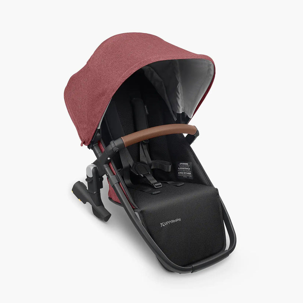 UPPAbaby Vista Rumble Seat in Lucy