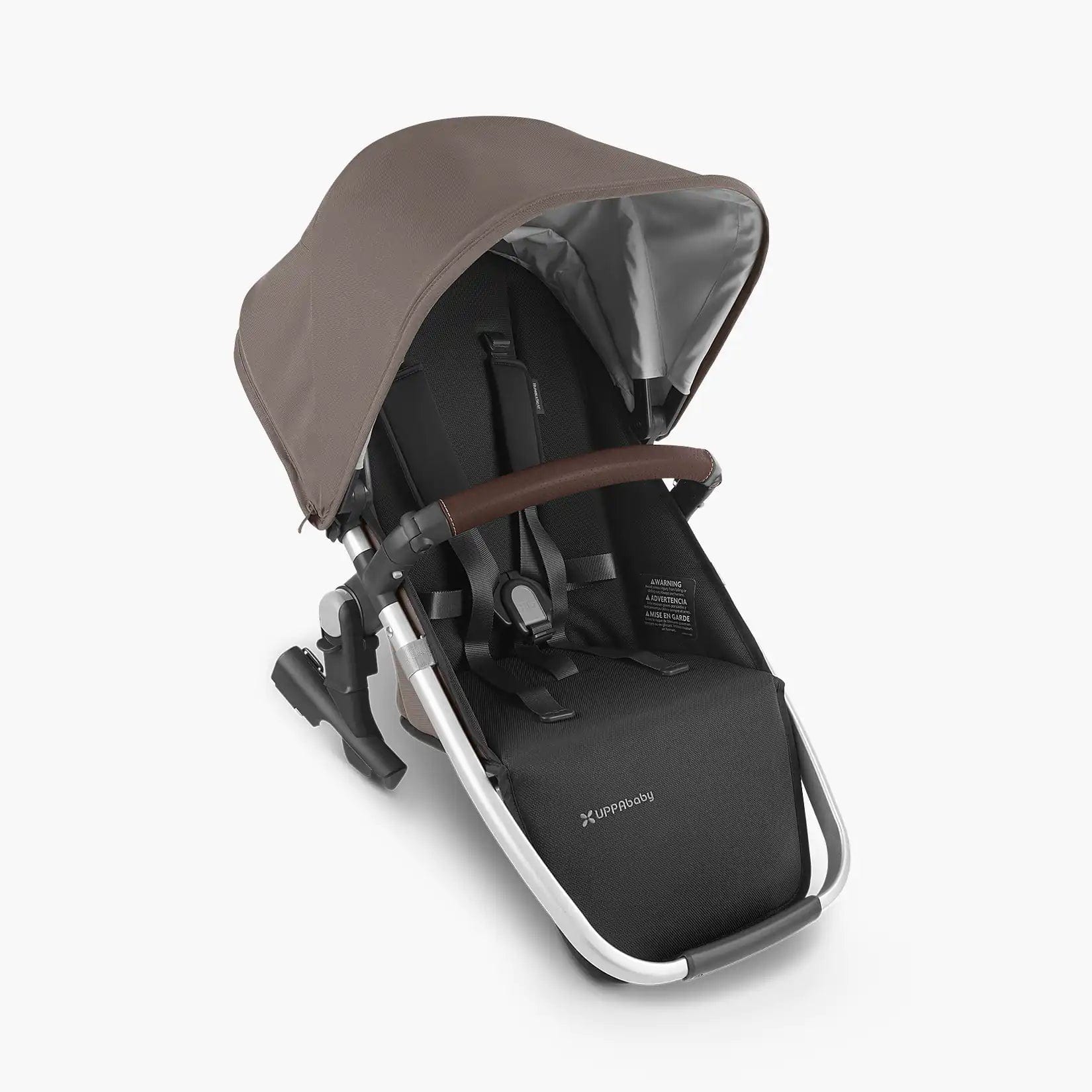 UPPAbaby Vista Rumble Seat in Theo Second Seat Units 0920-RBS-UK-THO 810030098980