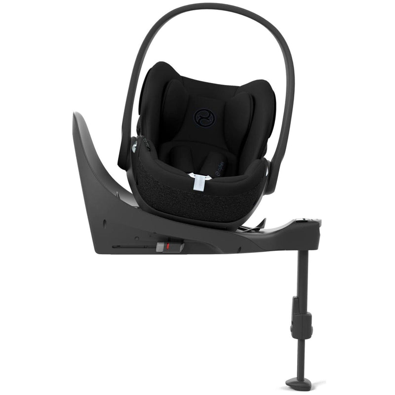 Uppababy Cruz V2 Cloud T & Base Travel System Lucy Travel Systems 13986-LUC 0810030098935