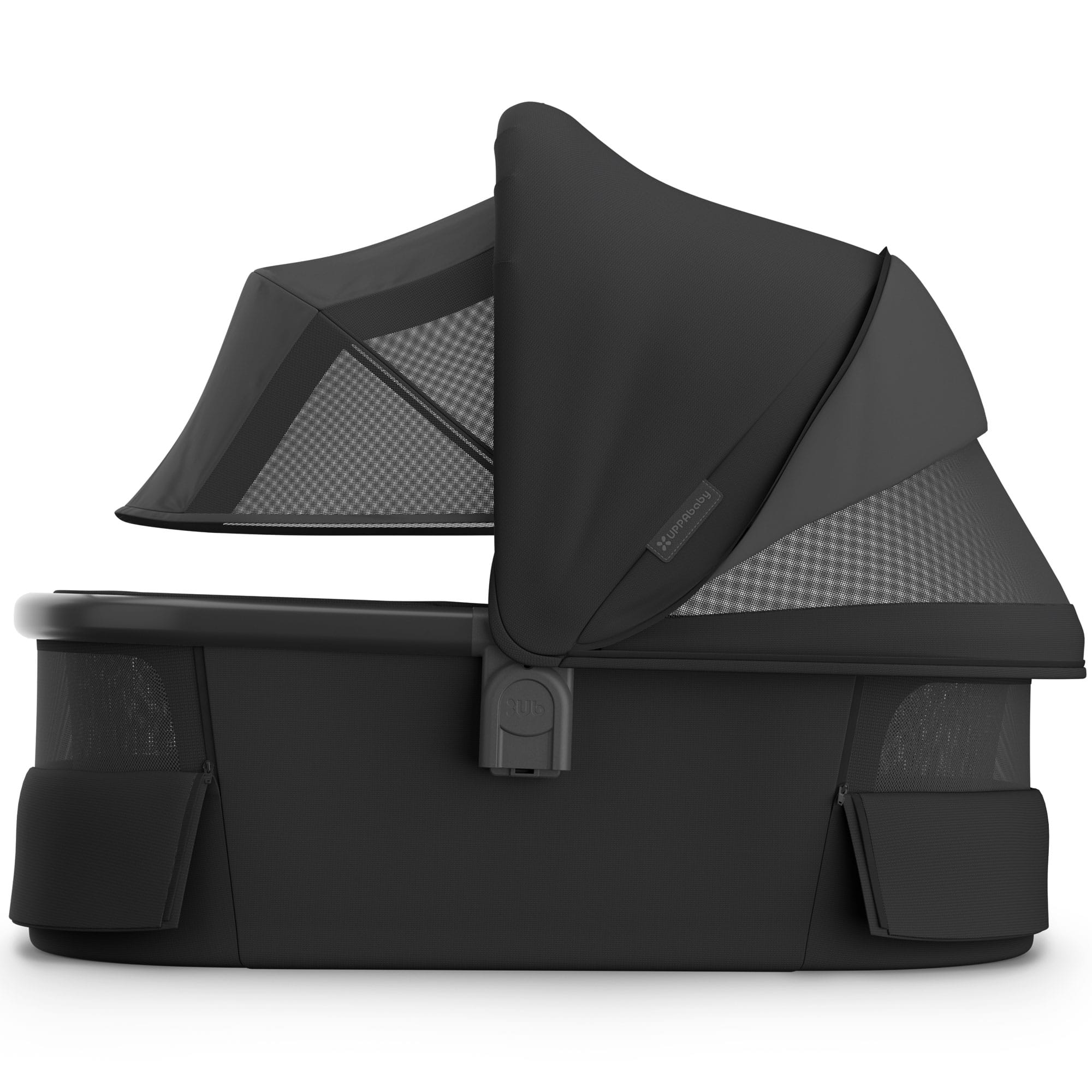 UPPAbaby Cruz V3 Complete Cybex Travel System in Jake Travel Systems
