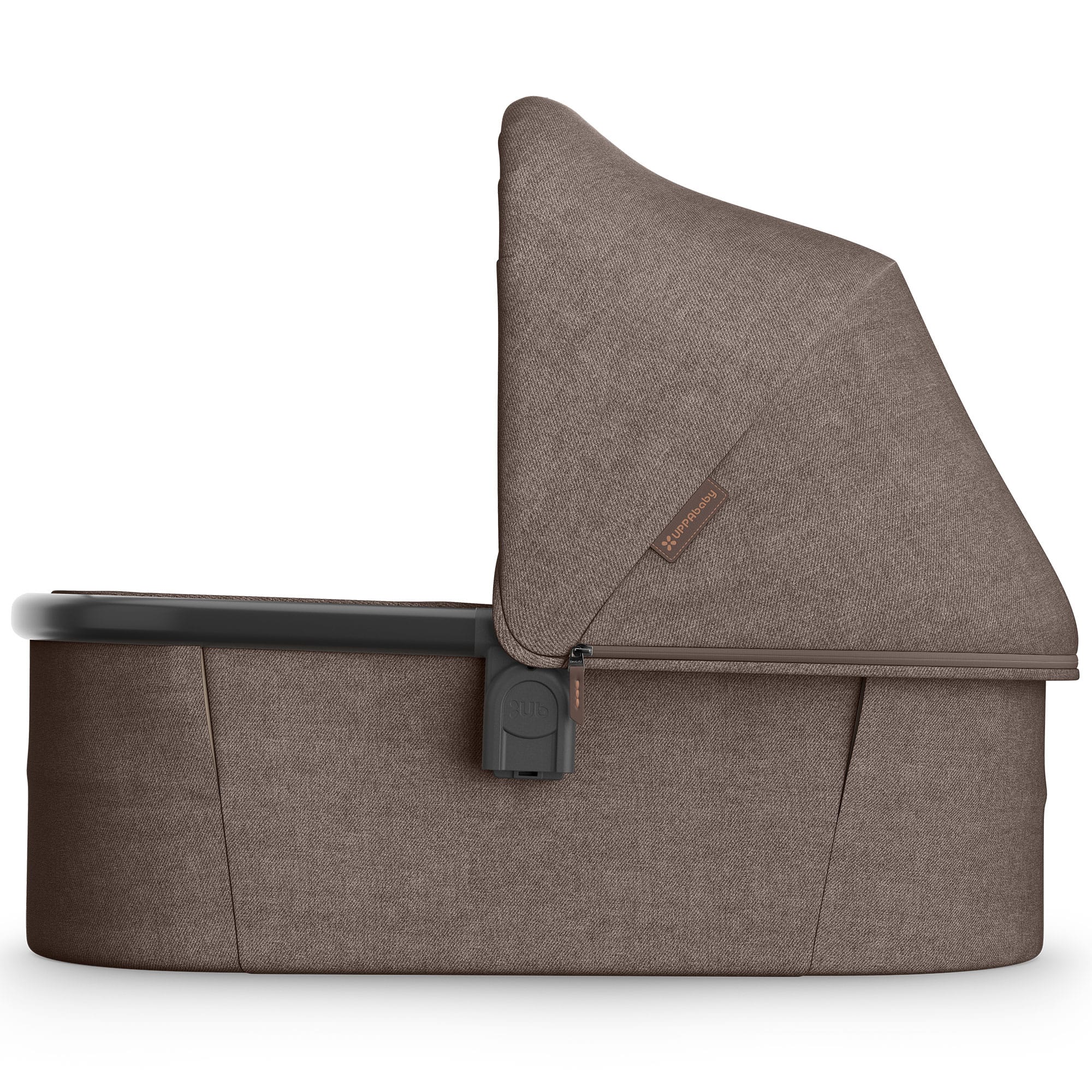 UPPAbaby Cruz V3 Complete Cybex Travel System in Owen Travel Systems