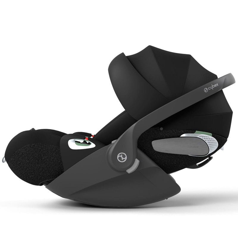 Uppababy Vista V2 Cloud T & Base Travel System Greyson Travel Systems 8313-GRE 0810030093626