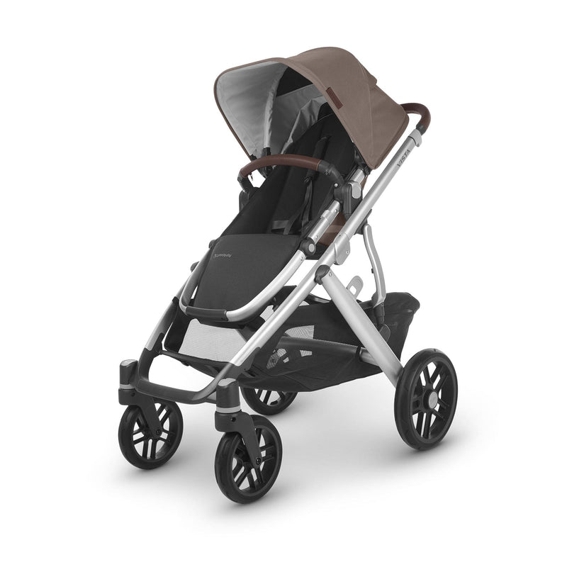 Uppababy Vista V2 Cloud T & Base Travel System Theo Travel Systems 13978-THE 0810030098751