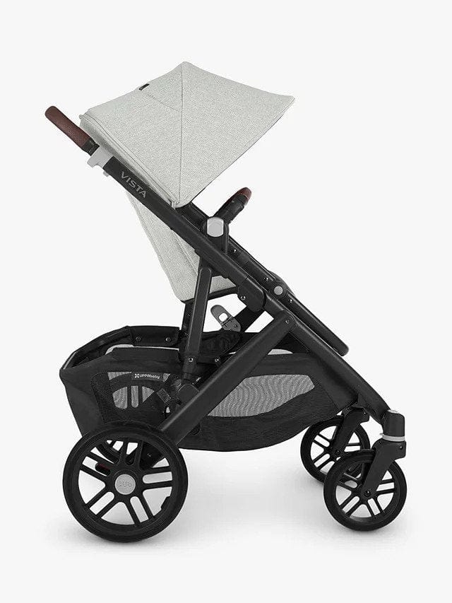 UPPAbaby Vista V2 Pebble 360 PRO & Base Travel System Bundle Anthony Travel Systems 14115-ANT