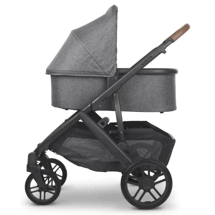 UPPAbaby Vista V2 Pebble 360 PRO & Base Travel System Bundle Greyson Travel Systems 14118-GRE