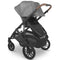 UPPAbaby Vista V2 Pebble 360 PRO & Base Travel System Bundle Greyson Travel Systems 14118-GRE
