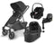 UPPAbaby Vista V2 Pebble 360 PRO & Base Travel System Bundle Jake Travel Systems 14119-JAKE