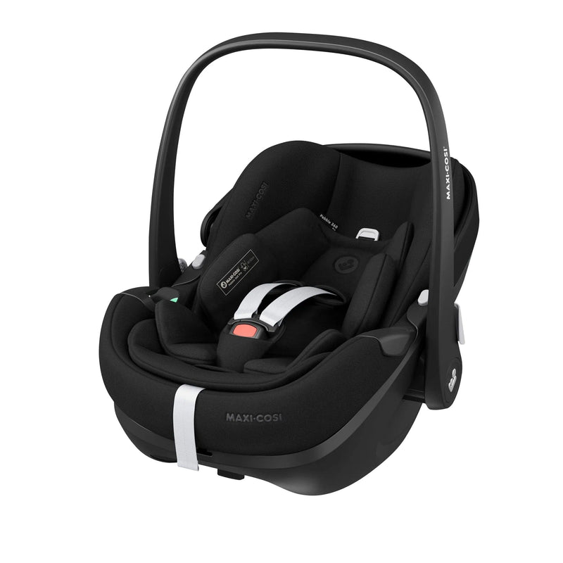 UPPAbaby Vista V2 Pebble 360 PRO & Base Travel System Bundle Jake Travel Systems 14119-JAKE