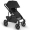 UPPAbaby Vista V2 Pebble 360 PRO & Base Travel System Bundle Jake Travel Systems 14119-JAKE