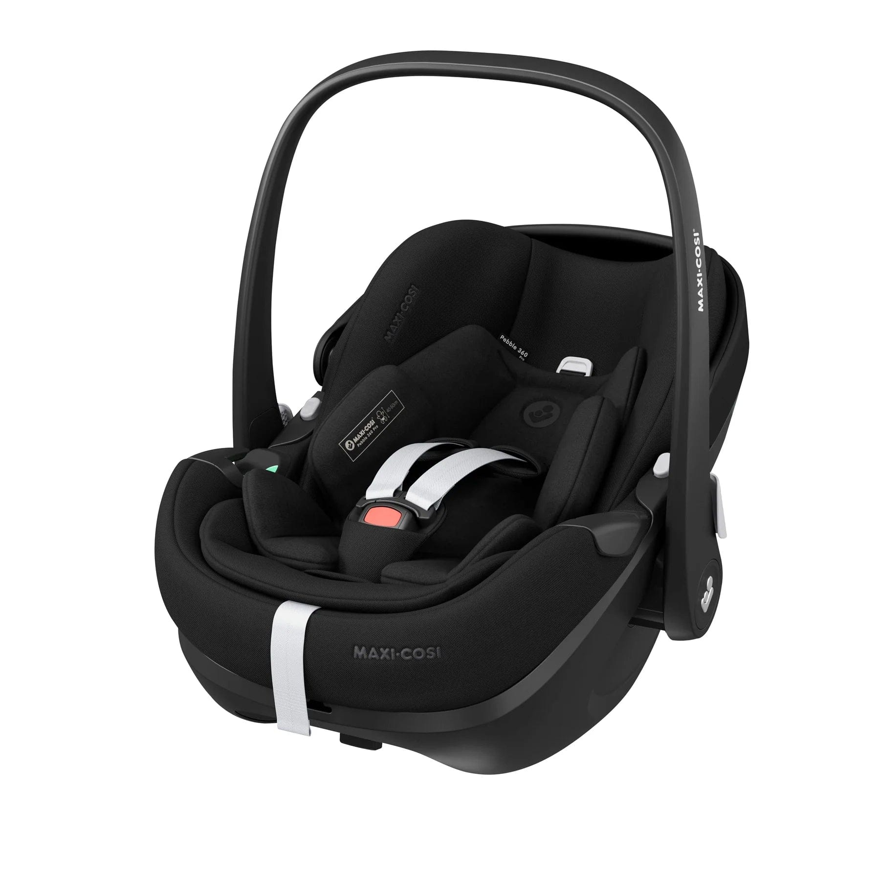 UPPAbaby Vista V2 Pebble 360 PRO & Base Travel System Bundle Lucy Travel Systems 14128-LUC