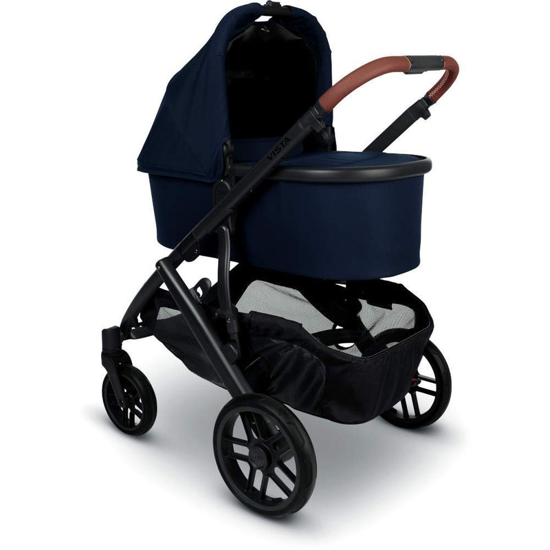 UPPAbaby Vista V2 Pebble 360 PRO & Base Travel System Bundle Noa Travel Systems 14120-NOA
