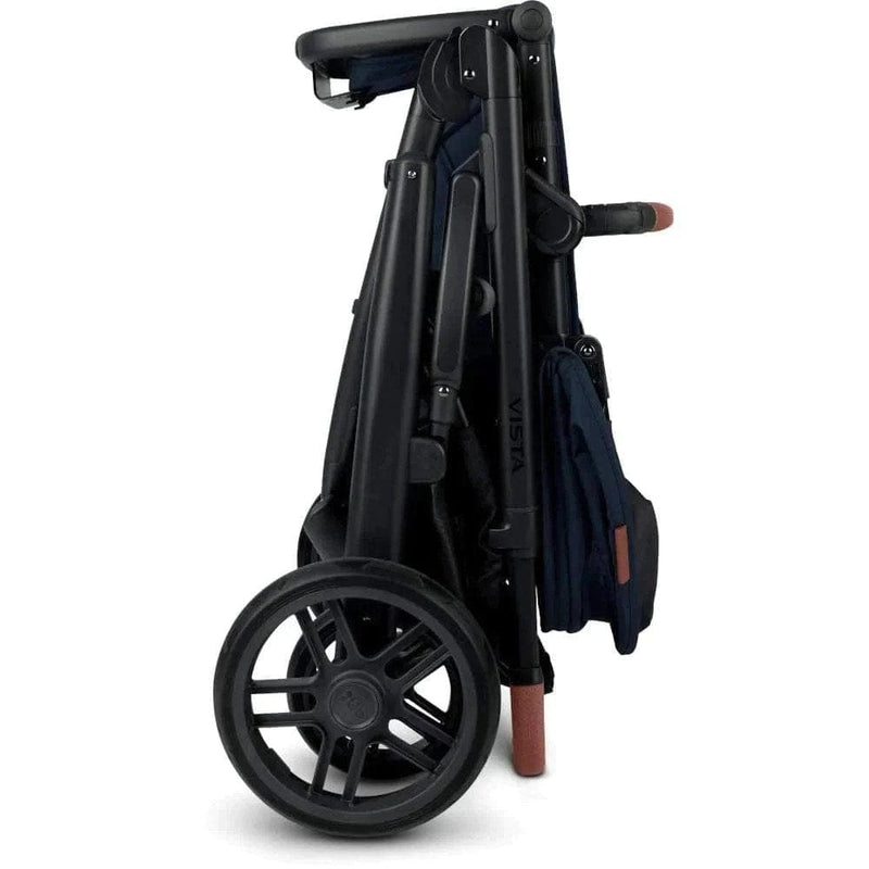 UPPAbaby Vista V2 Pebble 360 PRO & Base Travel System Bundle Noa Travel Systems 14120-NOA