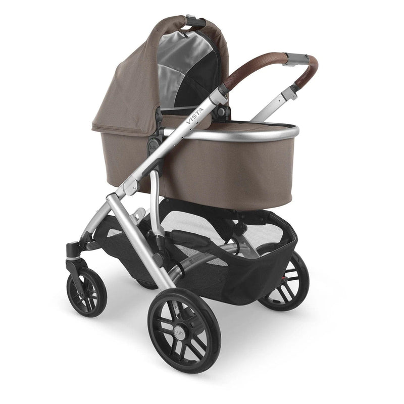 UPPAbaby Vista V2 Pebble 360 PRO & Base Travel System Bundle Theo Travel Systems 14129-THE