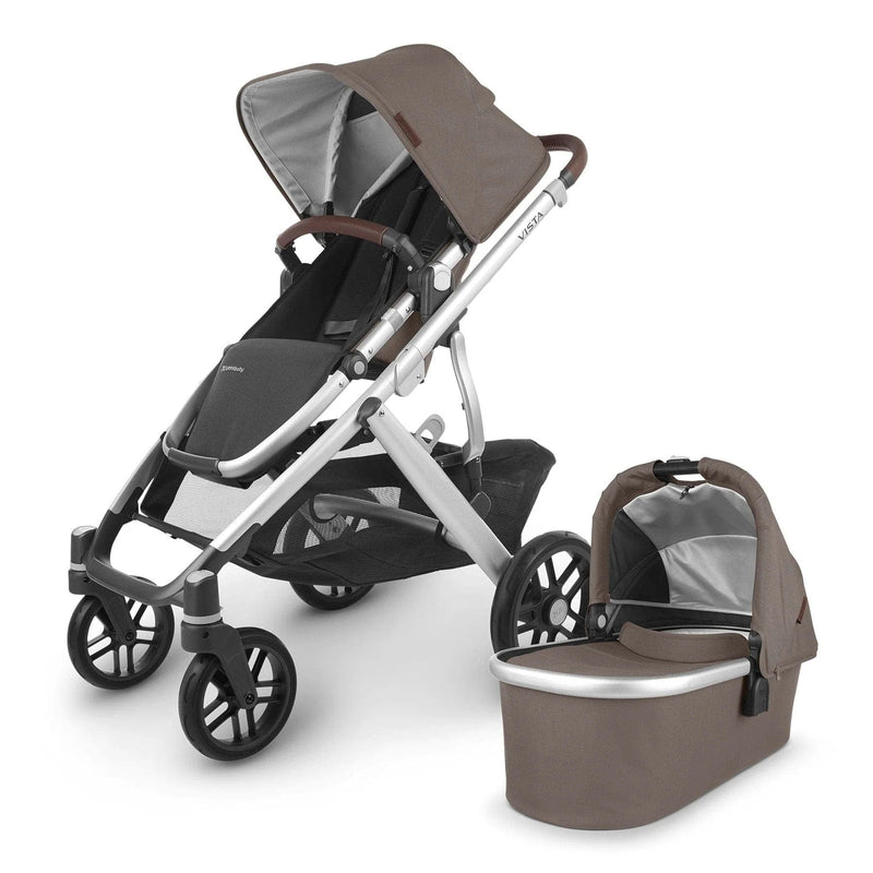 UPPAbaby Vista V2 Pebble 360 PRO & Base Travel System Bundle Theo Travel Systems 14129-THE