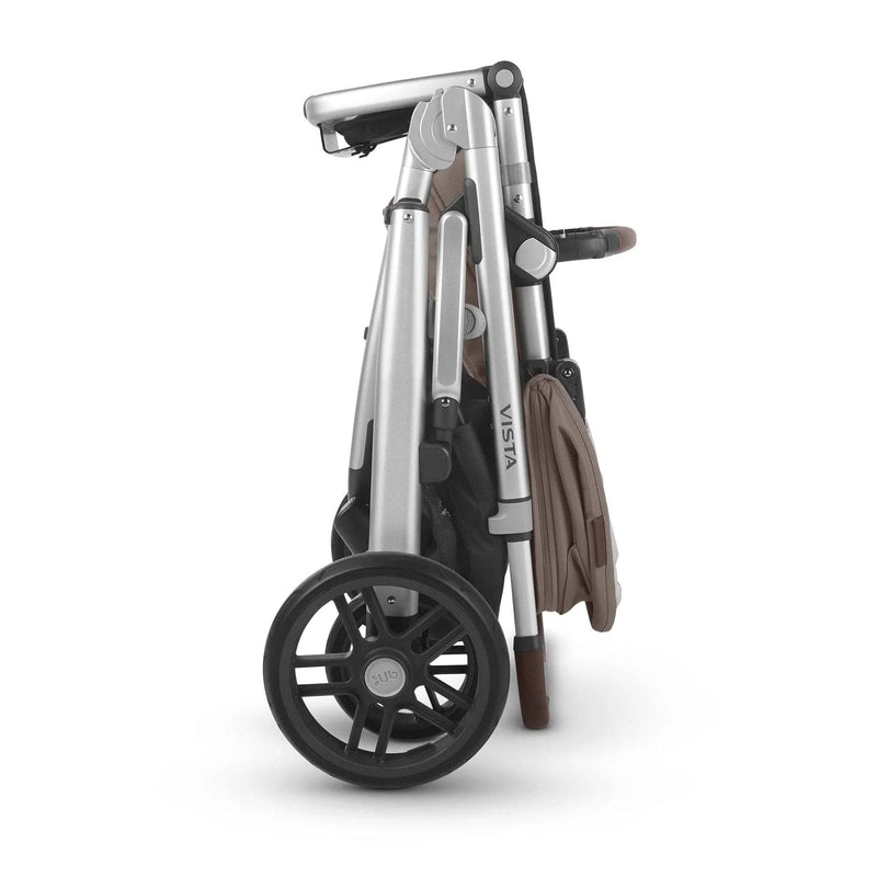 UPPAbaby Vista V2 Pebble 360 PRO & Base Travel System Bundle Theo Travel Systems 14129-THE