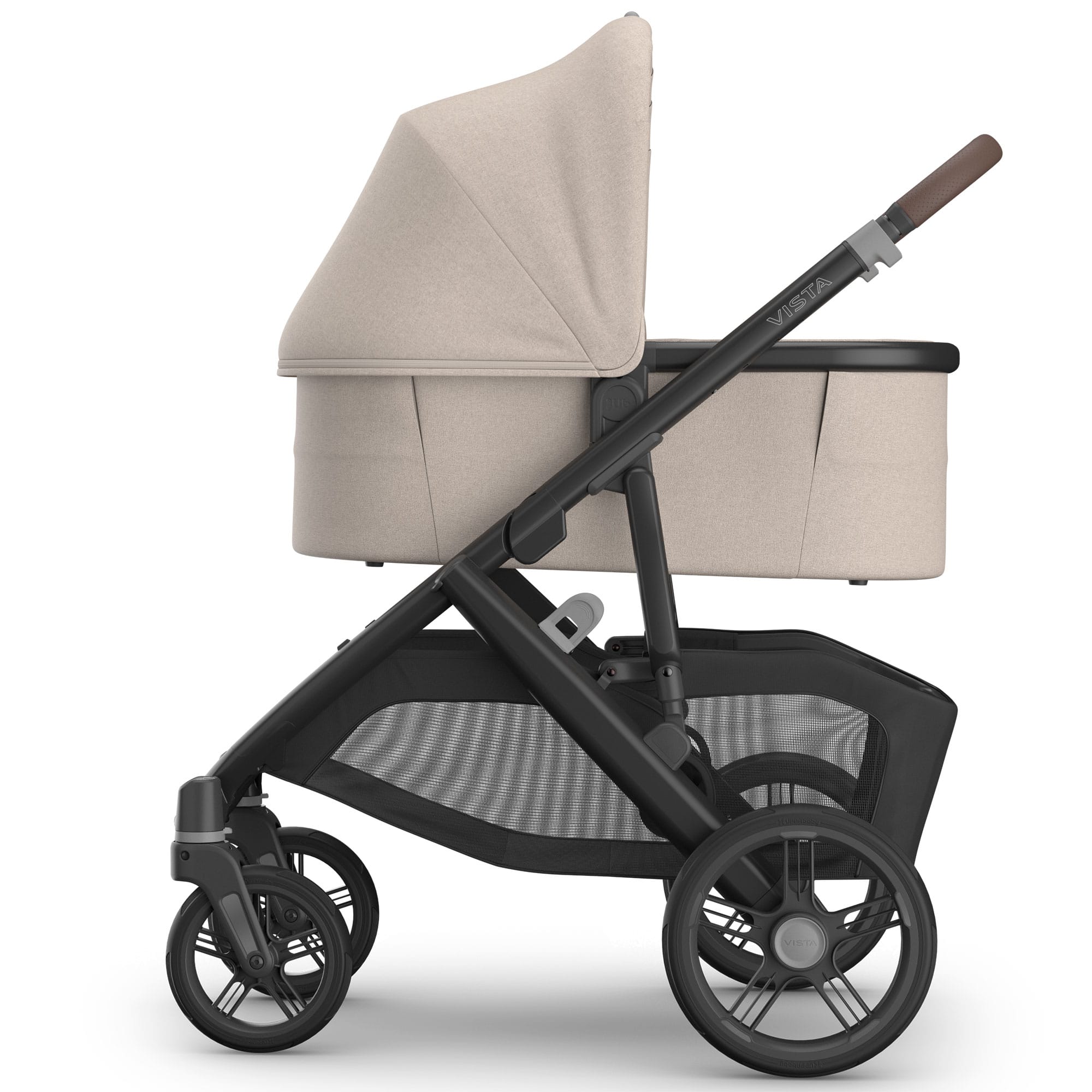 Uppababy Vista V3 Cybex Travel System in Ada Travel Systems