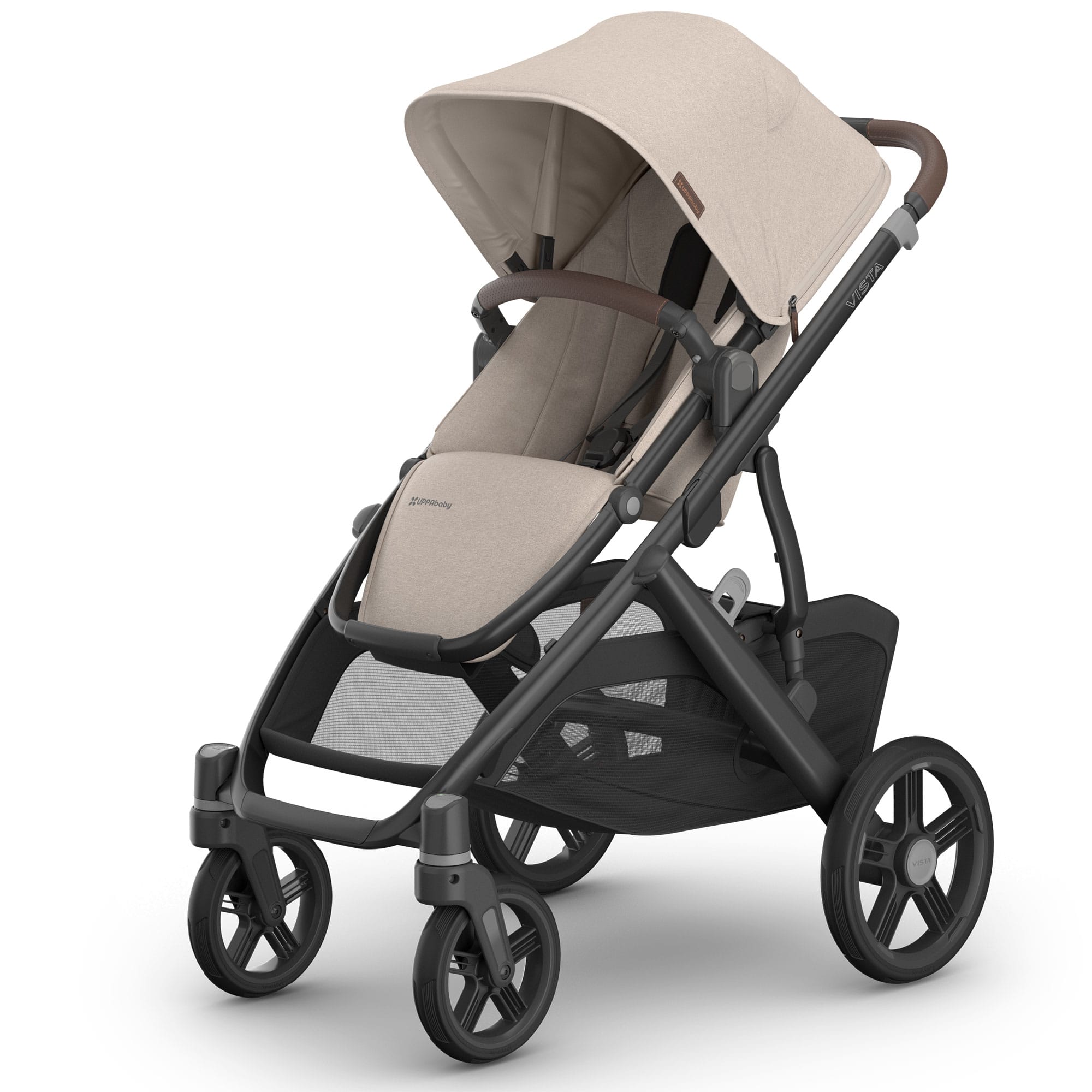 Uppababy Vista V3 Cybex Travel System in Ada Travel Systems