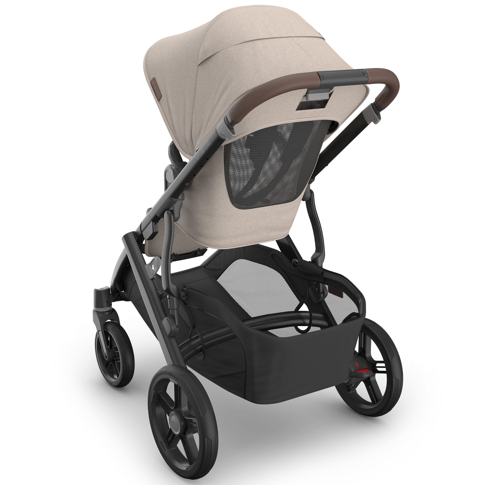 Uppababy Vista V3 Cybex Travel System in Ada Travel Systems