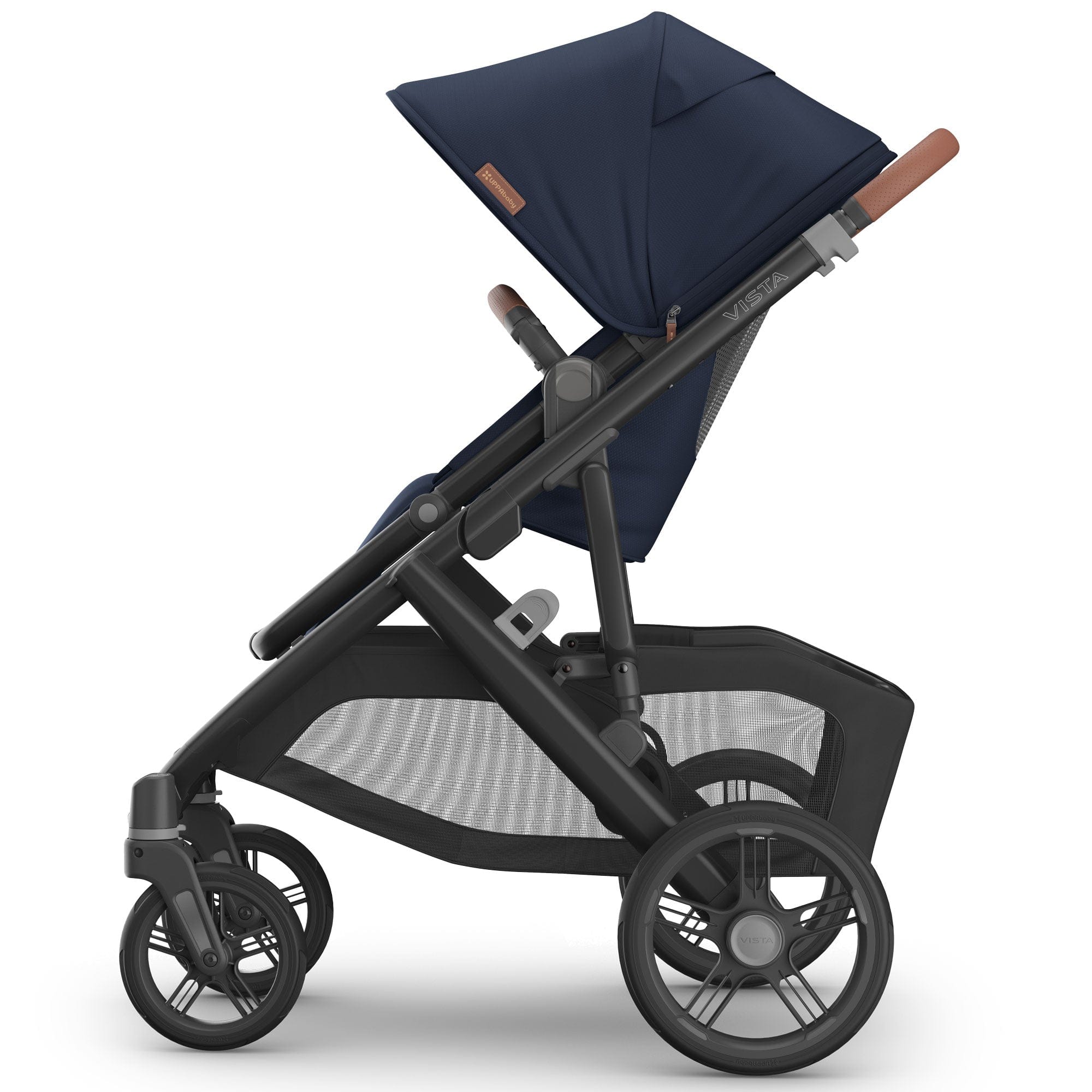 Uppababy Vista V3 Cybex Travel System in Noa