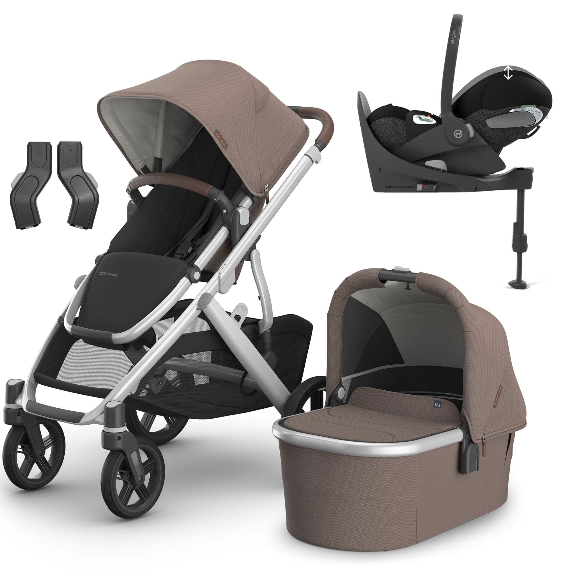 maxi. cosi Maxi-Cosi Mico Luxe+ Infant Car Seat Essential Green Ski Length:184cm __label:Multi-Buy and self Atomic Beam Tactical Flashlight
