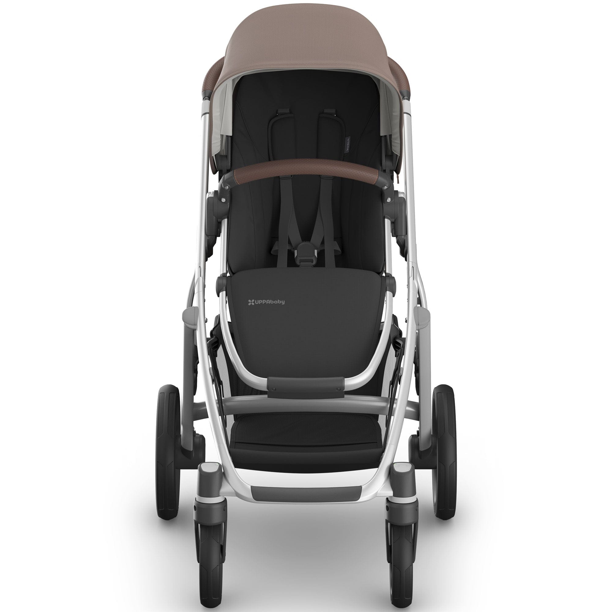 Uppababy Vista V3 Cybex Travel System in Theo Travel Systems