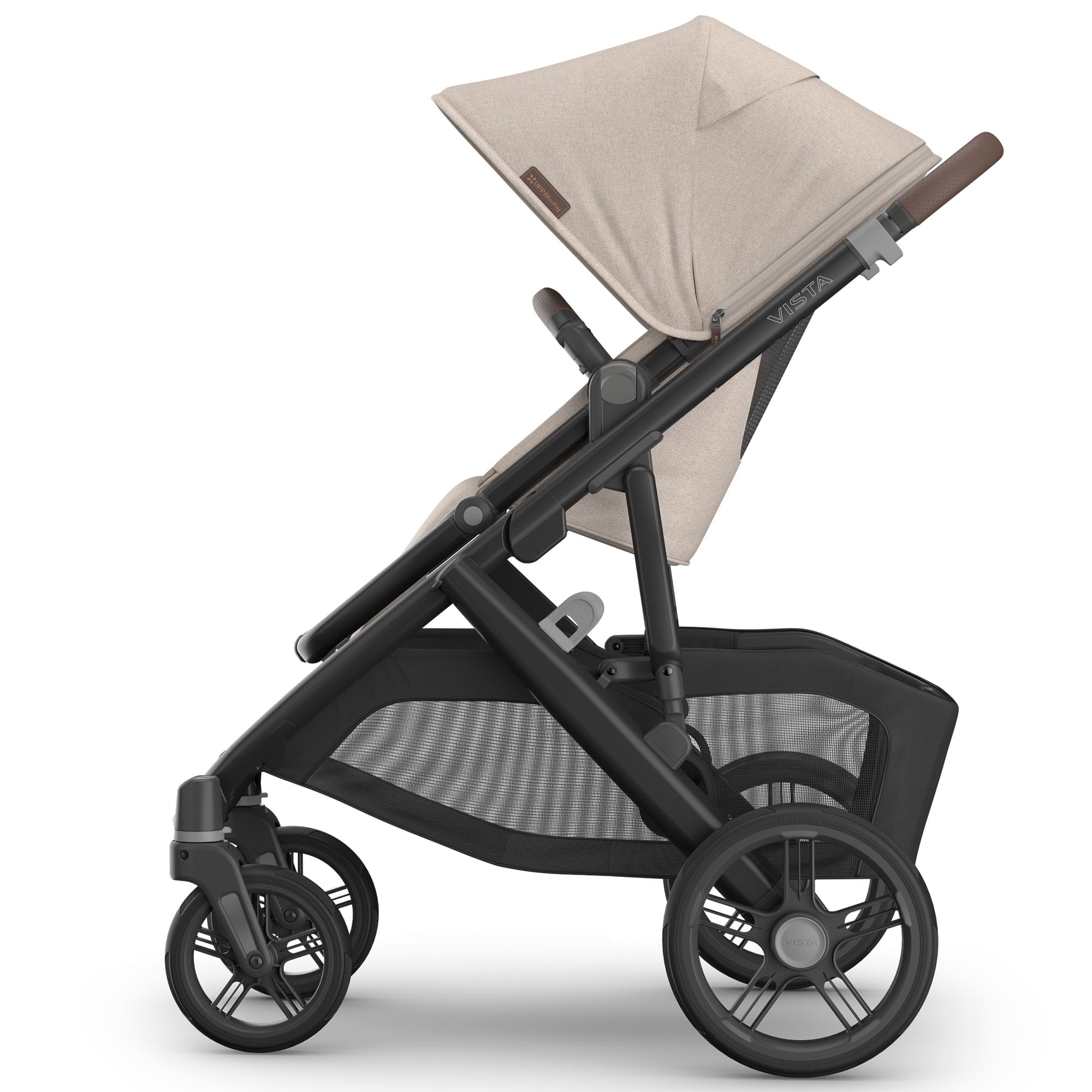 Uppababy Vista V3 Maxi-Cosi Travel System in Ada Travel Systems