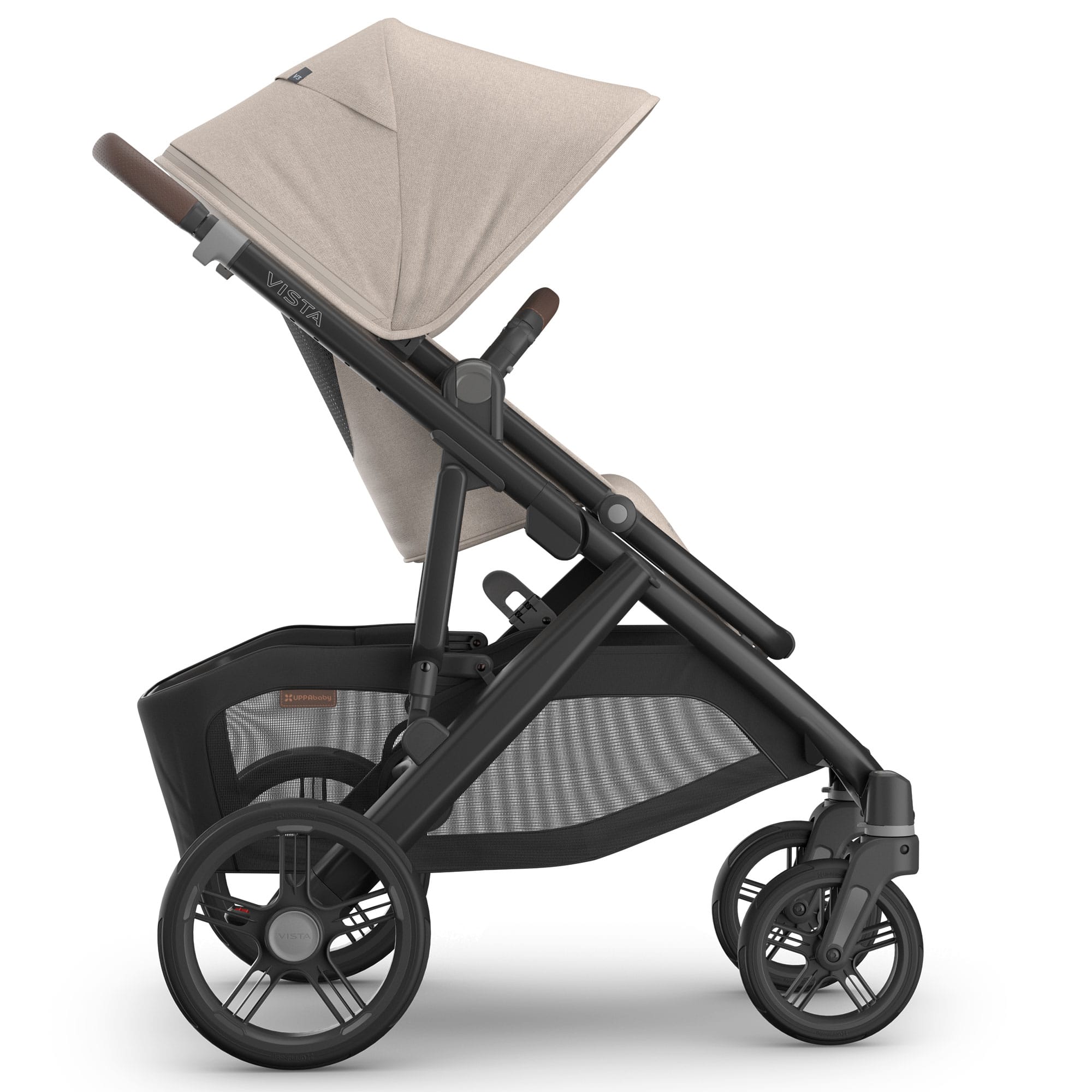 Uppababy Vista V3 Maxi-Cosi Travel System in Ada Travel Systems
