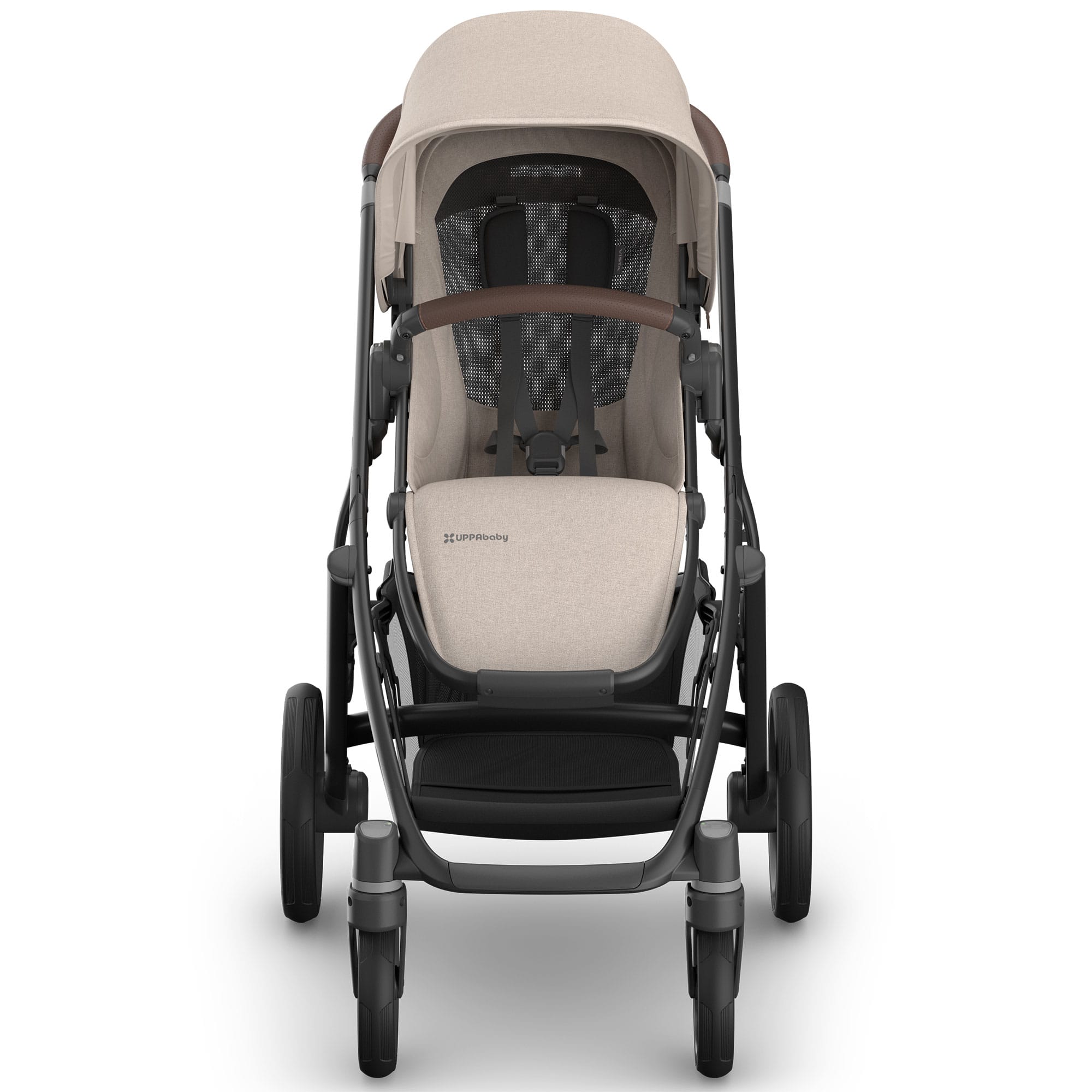 Uppababy Vista V3 Maxi-Cosi Travel System in Ada Travel Systems