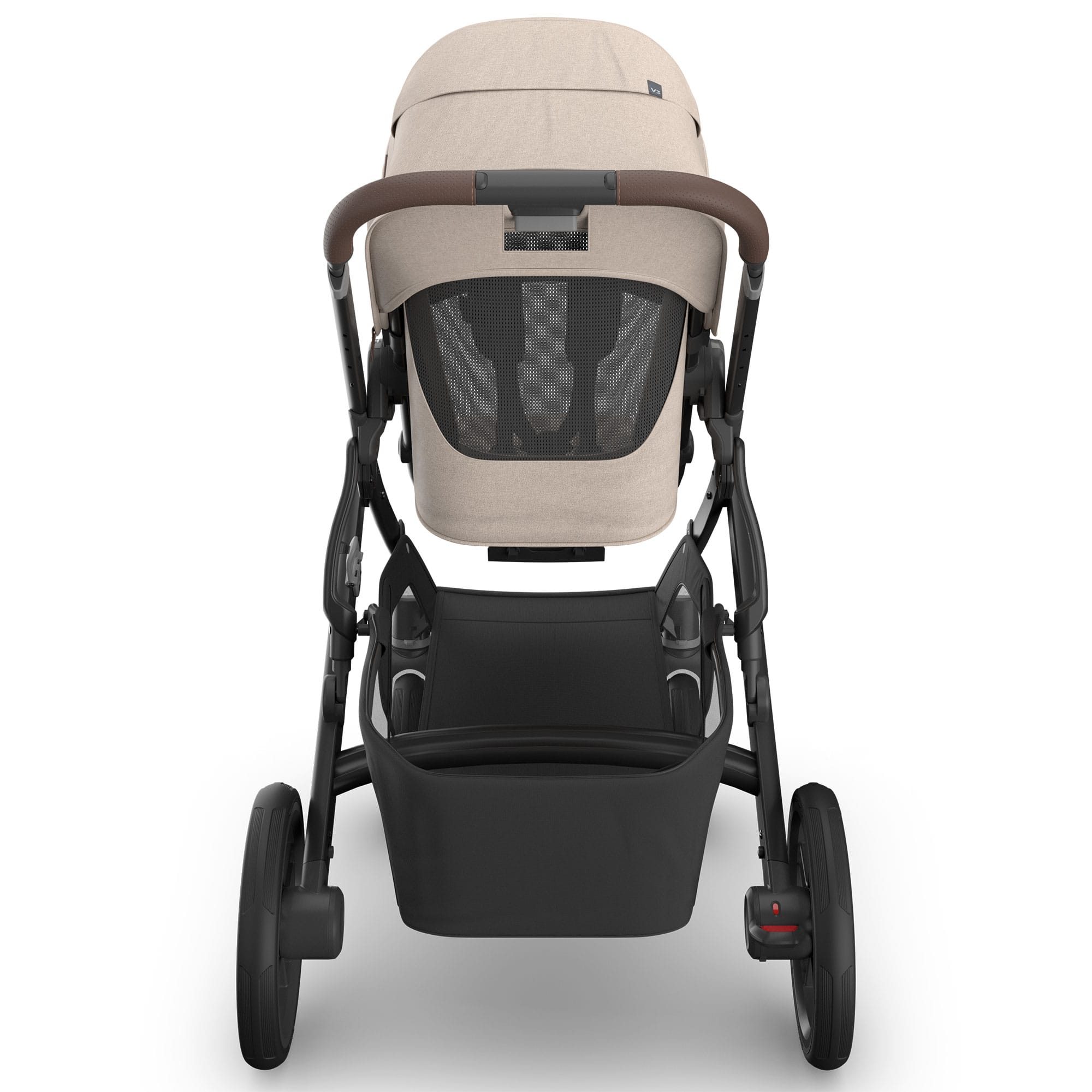 Uppababy Vista V3 Maxi-Cosi Travel System in Ada Travel Systems