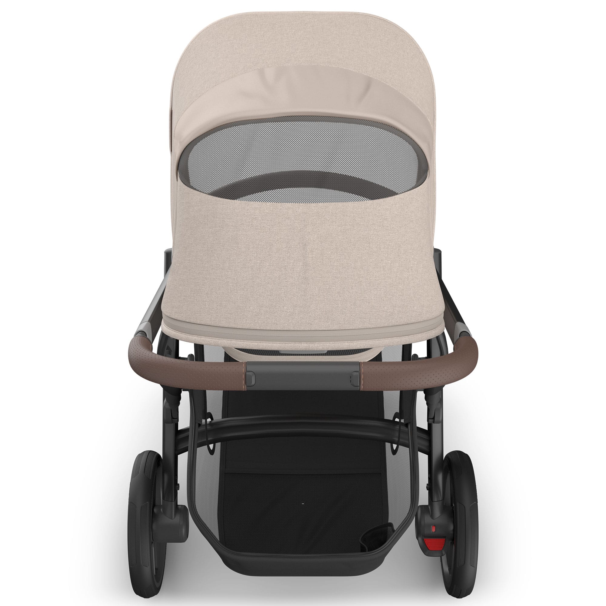 Uppababy Vista V3 Maxi-Cosi Travel System in Ada Travel Systems
