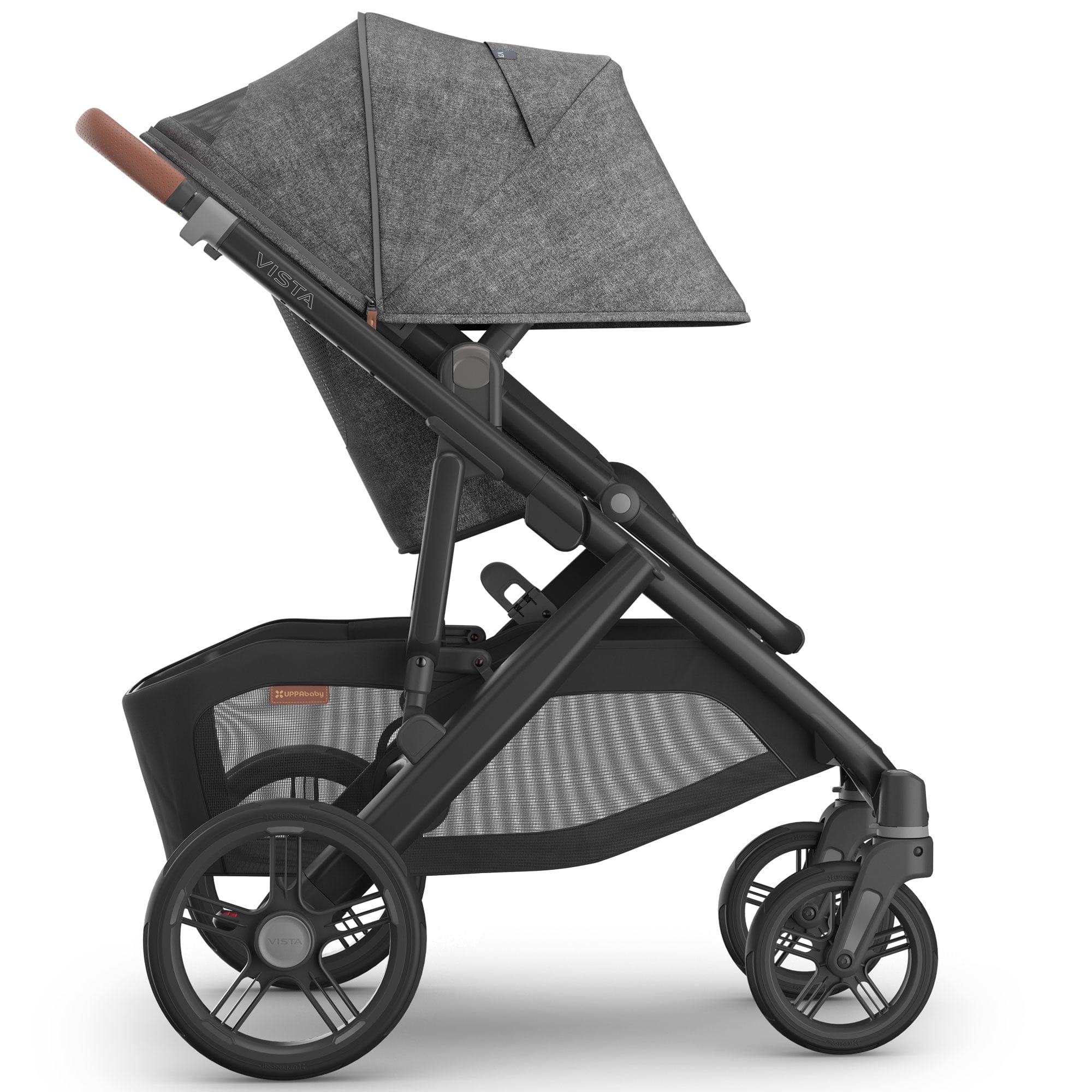 uppababy mesa europe Uppababy Vista V3 Mesa & Base Travel System in Greyson