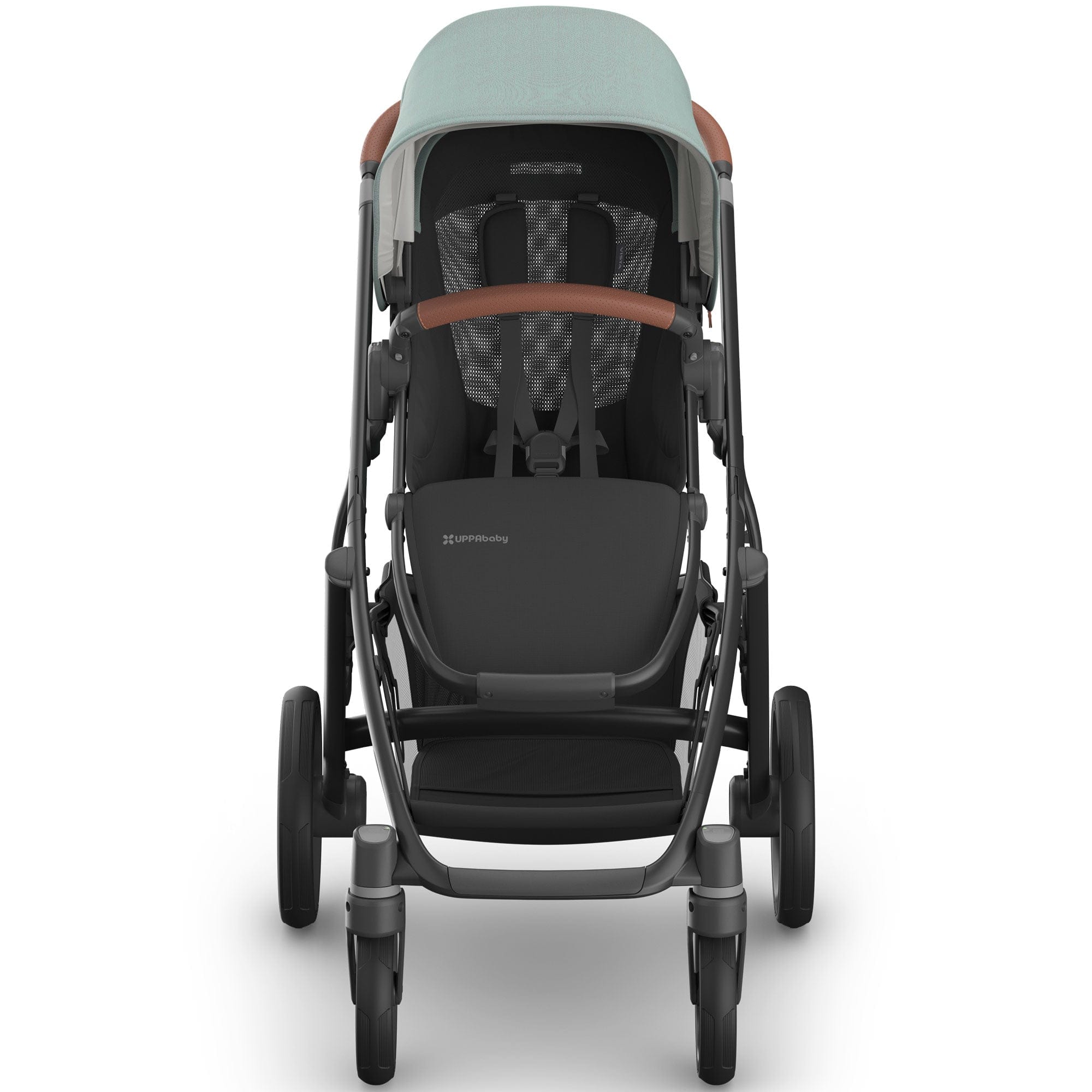 Uppababy Vista V3 Mesa & Base Travel System in Kenzi Travel Systems 16575-KEN 0810142394338