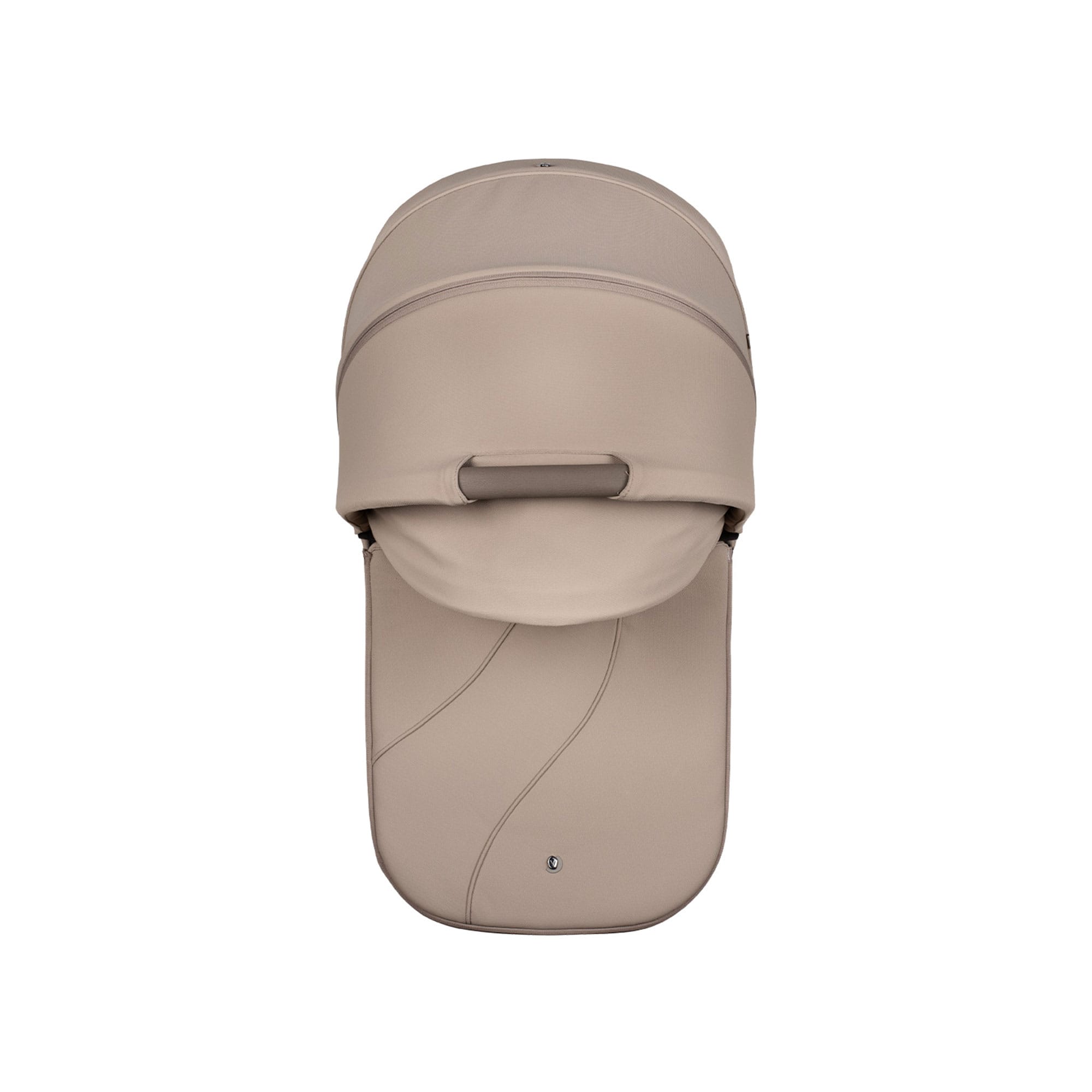 Venicci Tila Comfort Bundle in Latte Baby Prams