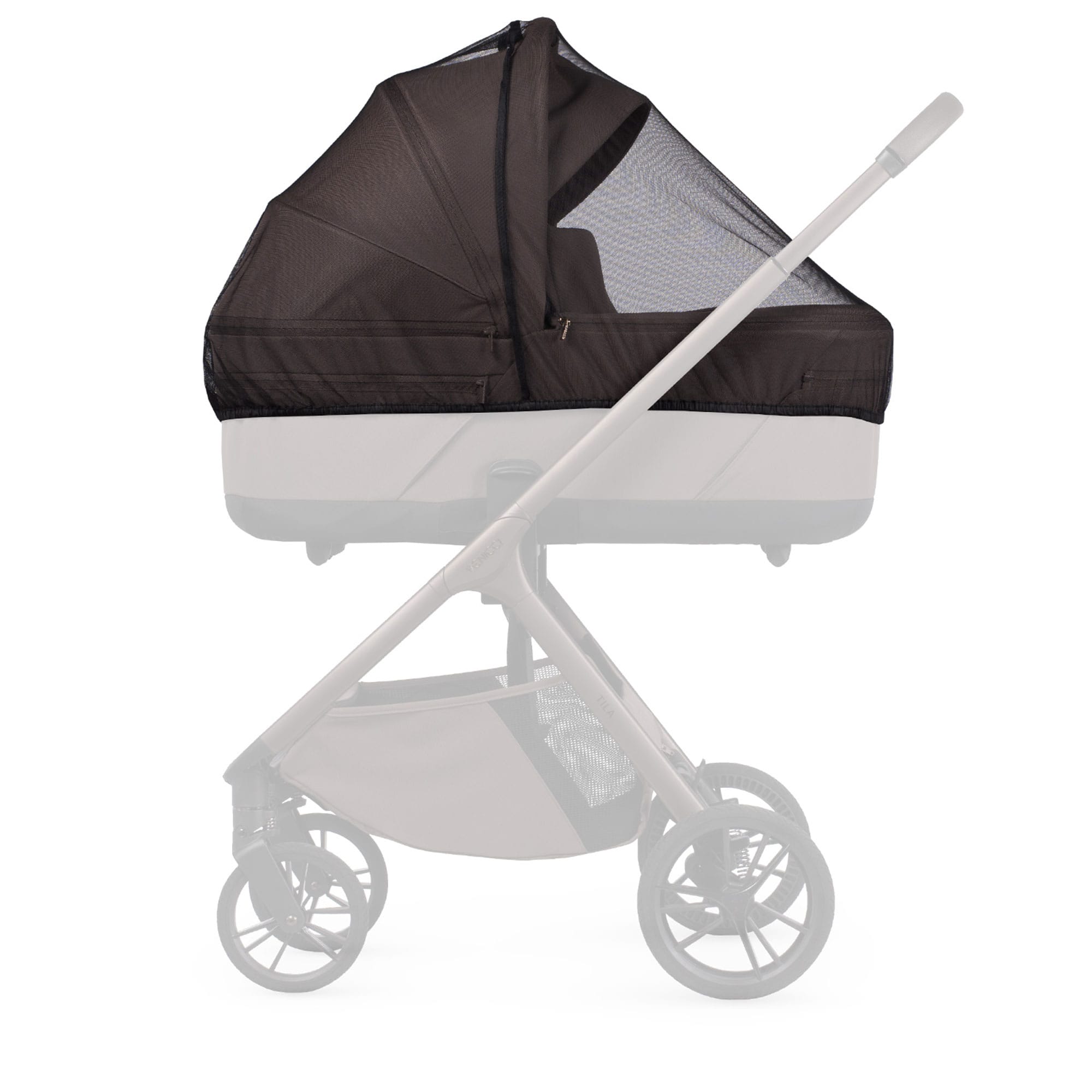 Venicci Tila Comfort Bundle in Noce Baby Prams