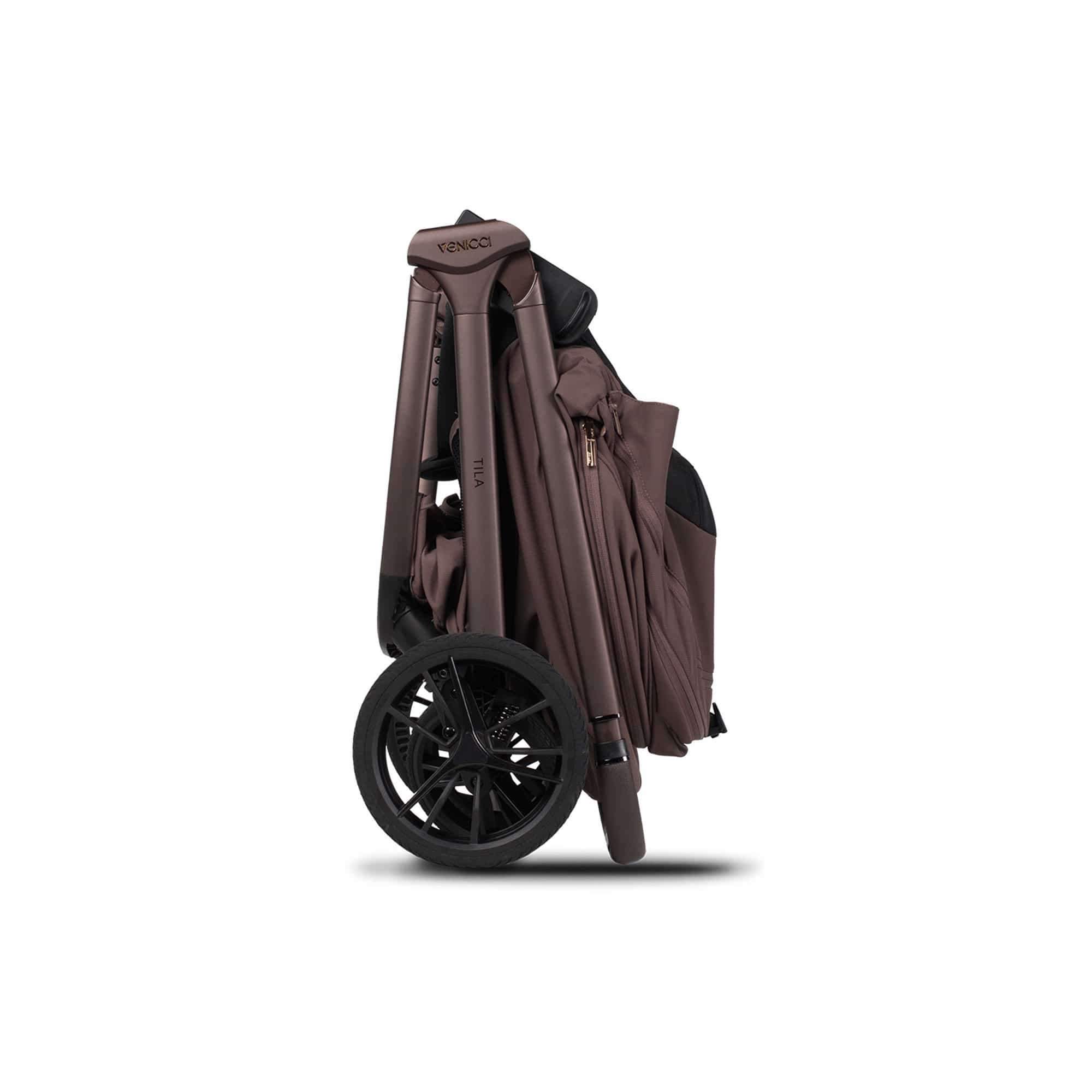 Venicci Tila Comfort Bundle in Noce Baby Prams