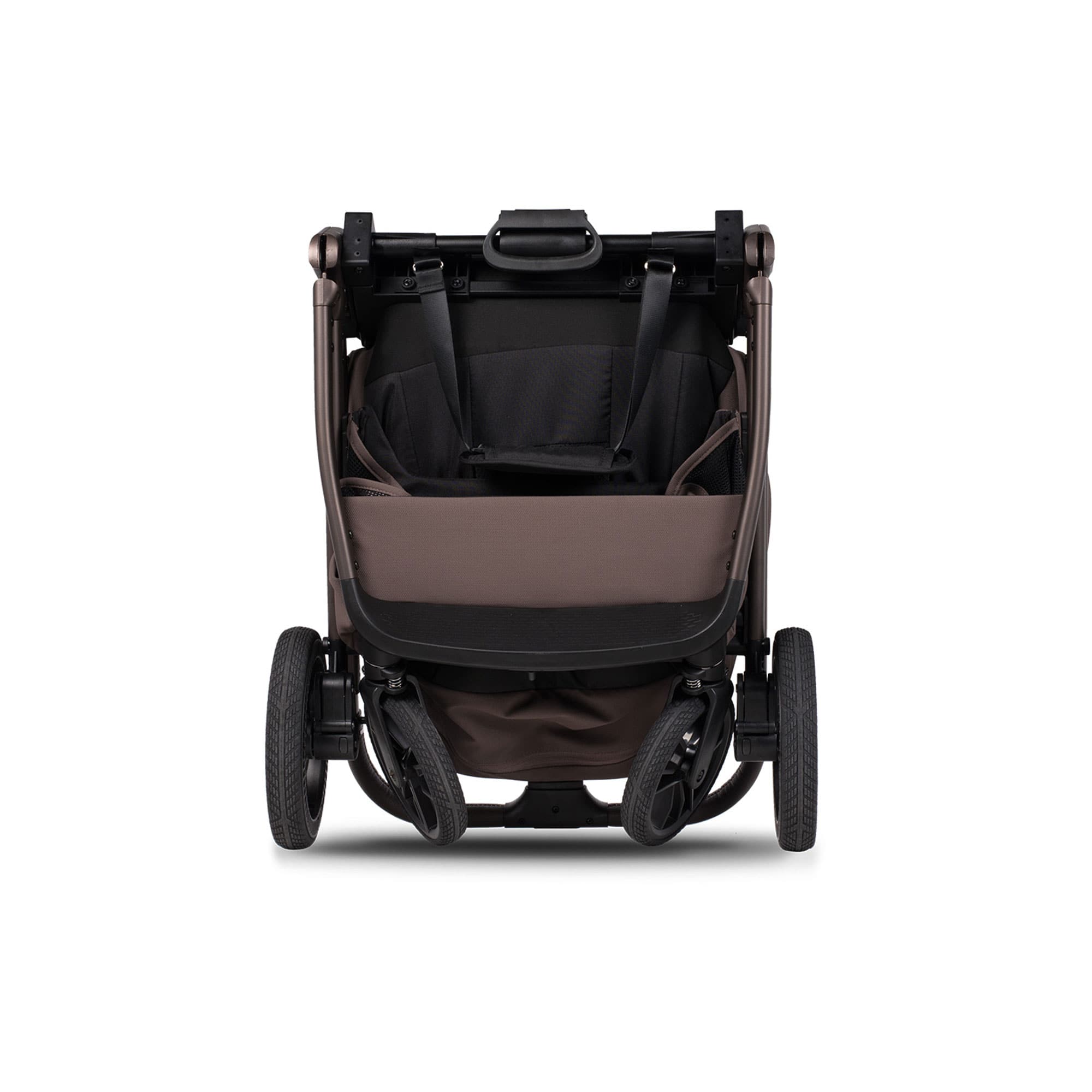 Venicci Tila Comfort Bundle in Noce Baby Prams