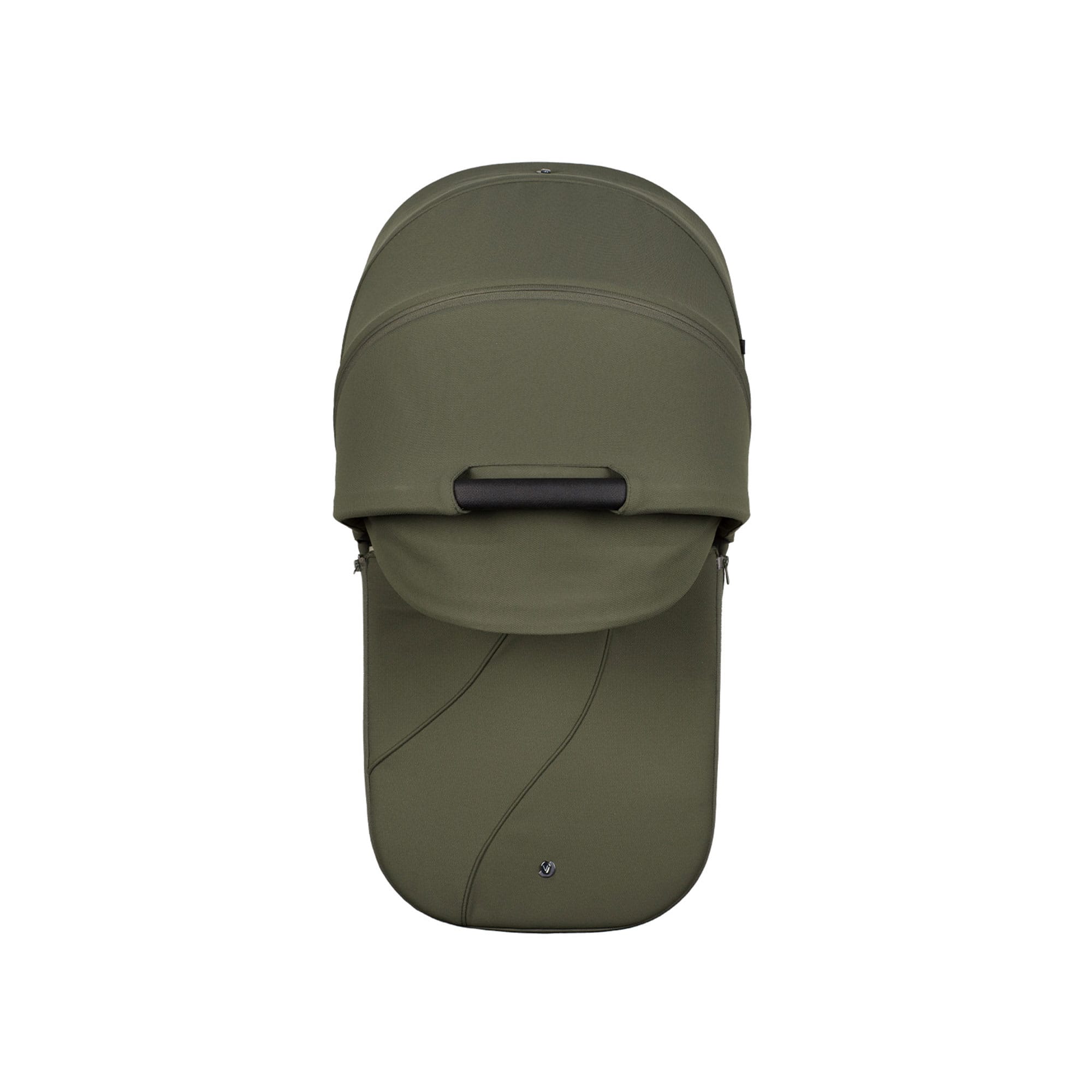 Venicci Tila Comfort Bundle in Olive Baby Prams