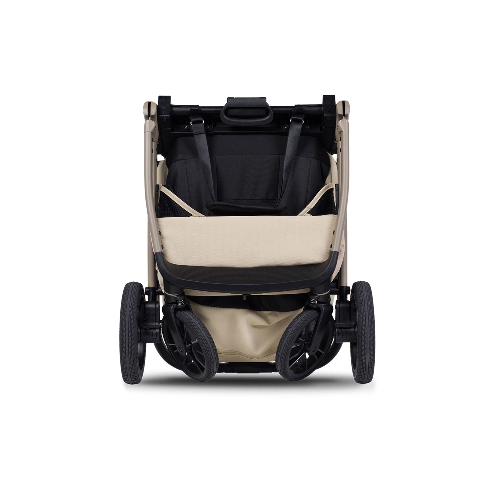 Venicci Tila Comfort Bundle in Sabbia Baby Prams