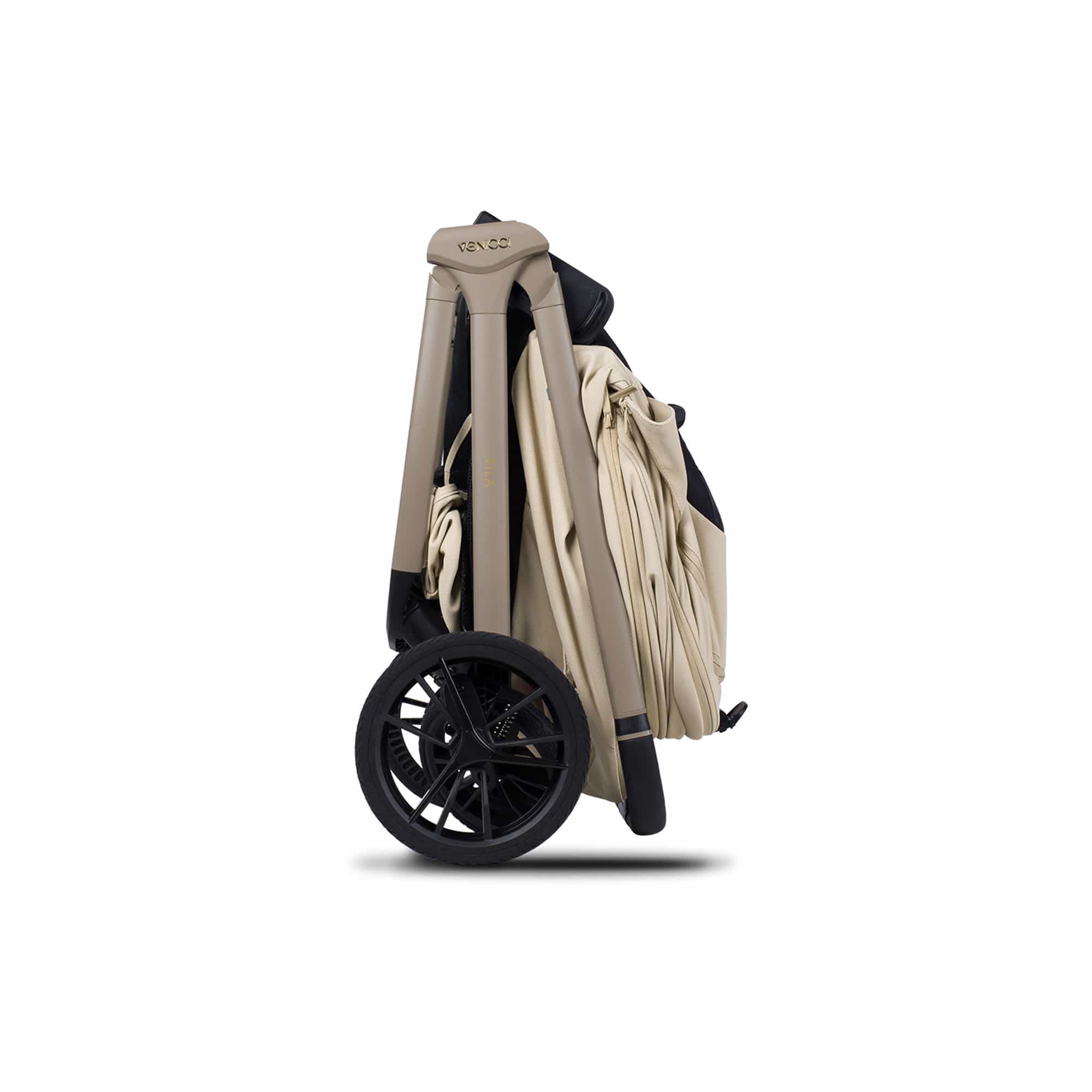 Venicci Tila Comfort Bundle in Sabbia Baby Prams