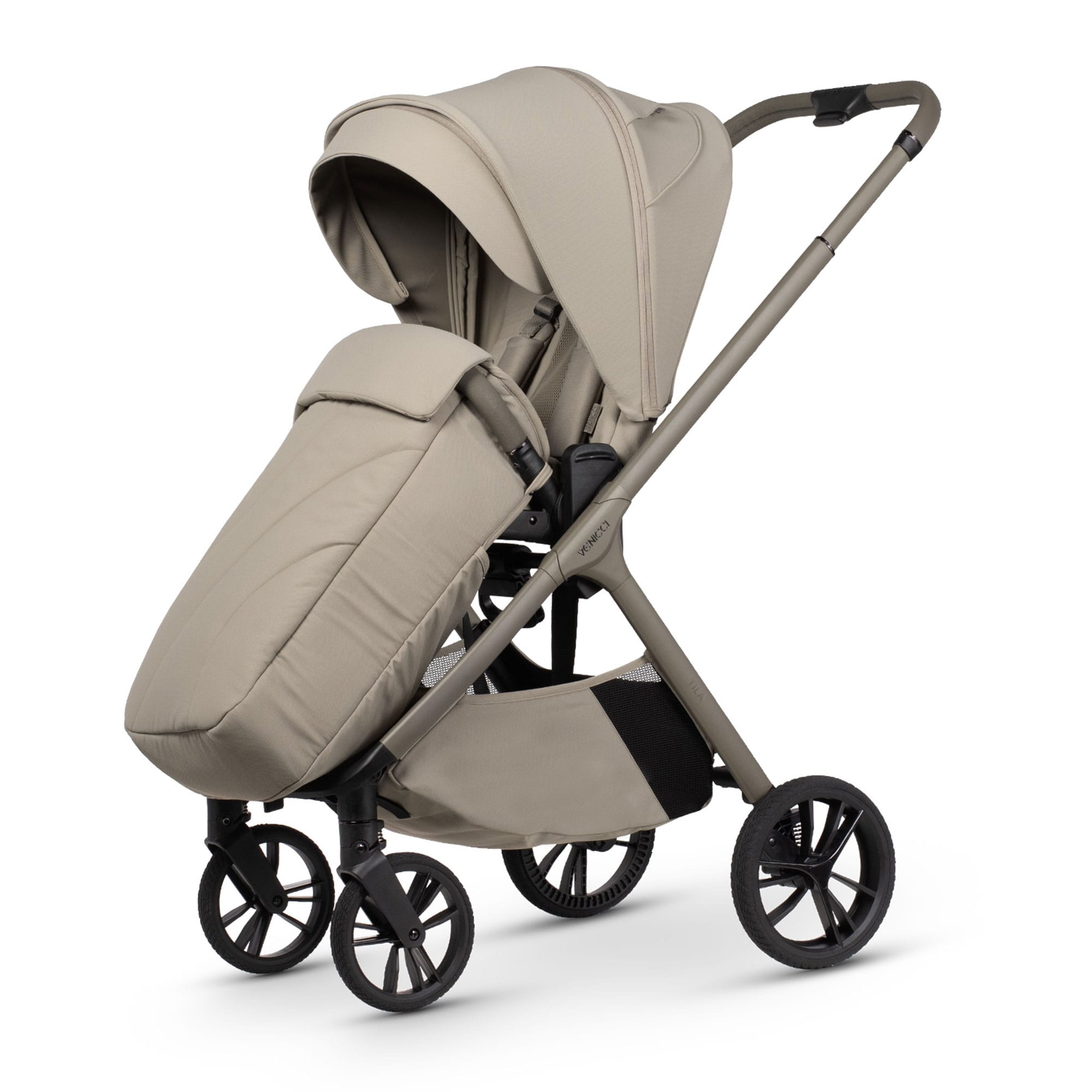 Venicci Tila Essential Bundle in Latte Baby Prams 2001310212 5905261337276