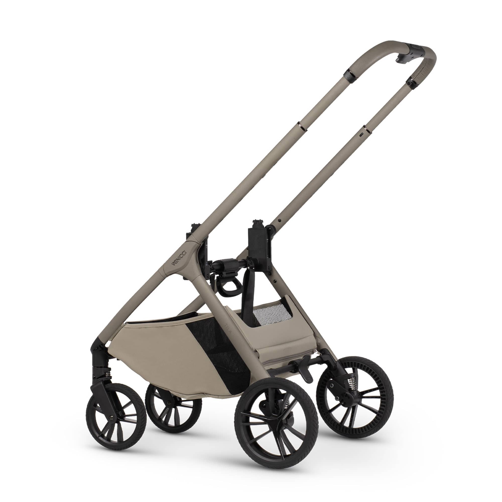 Venicci Tila Essential Bundle in Latte Baby Prams 2001310212 5905261337276
