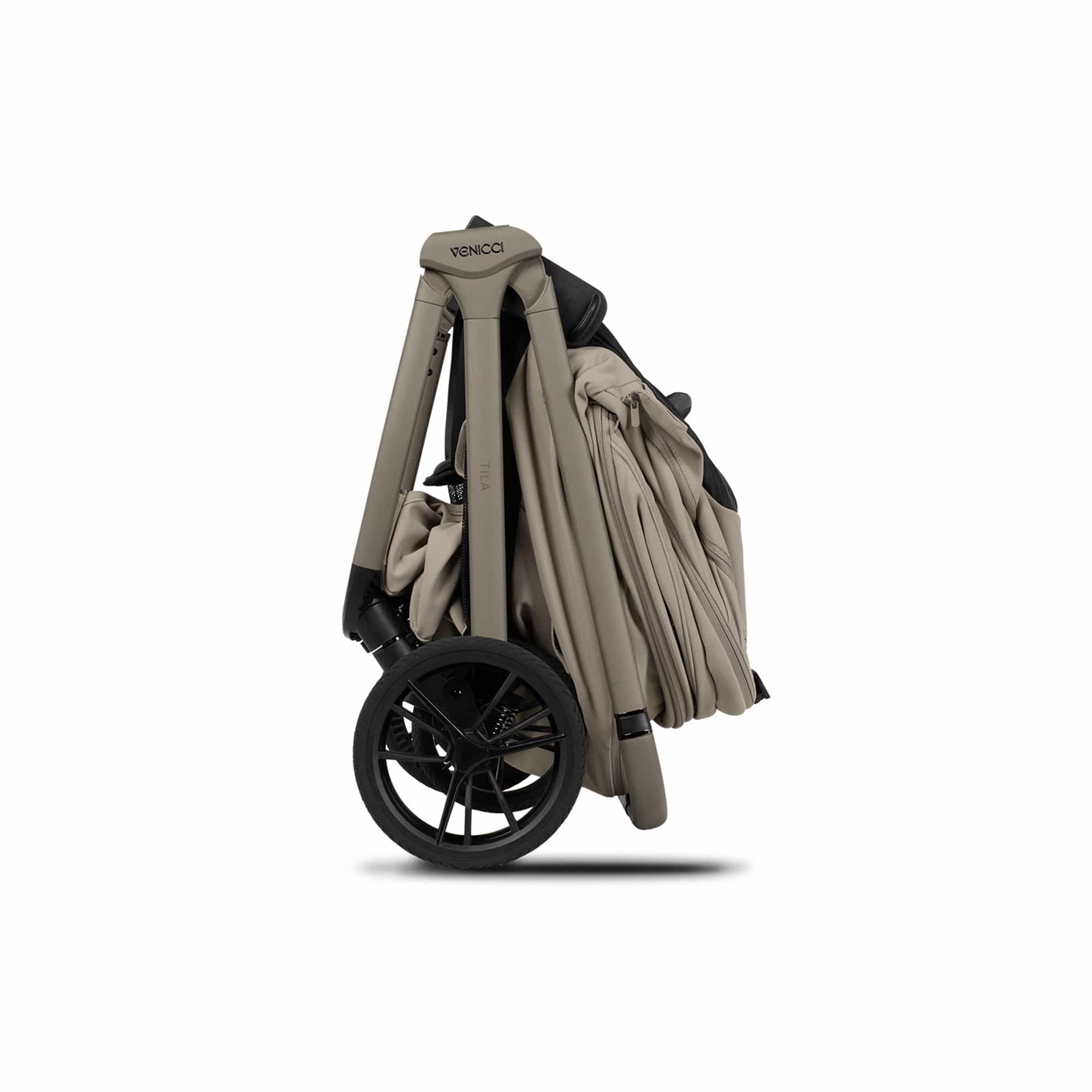 Venicci Tila Essential Bundle in Latte Baby Prams 2001310212 5905261337276
