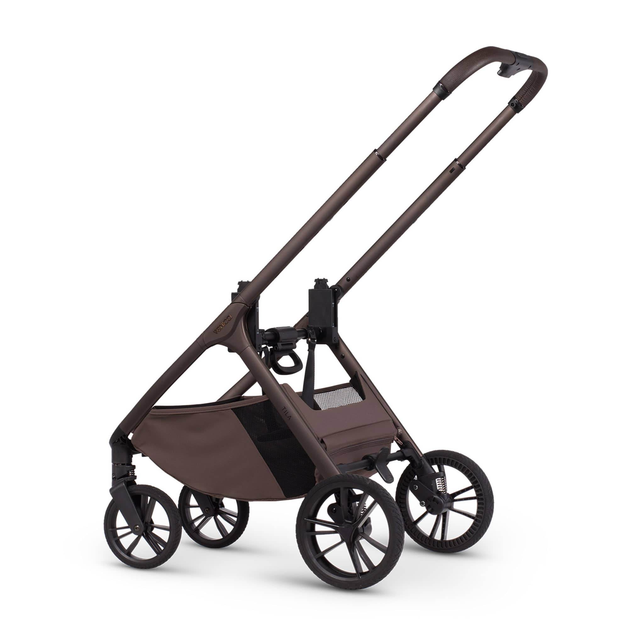 Venicci Tila Essential Bundle in Noce Baby Prams 2001310210 5905261337252