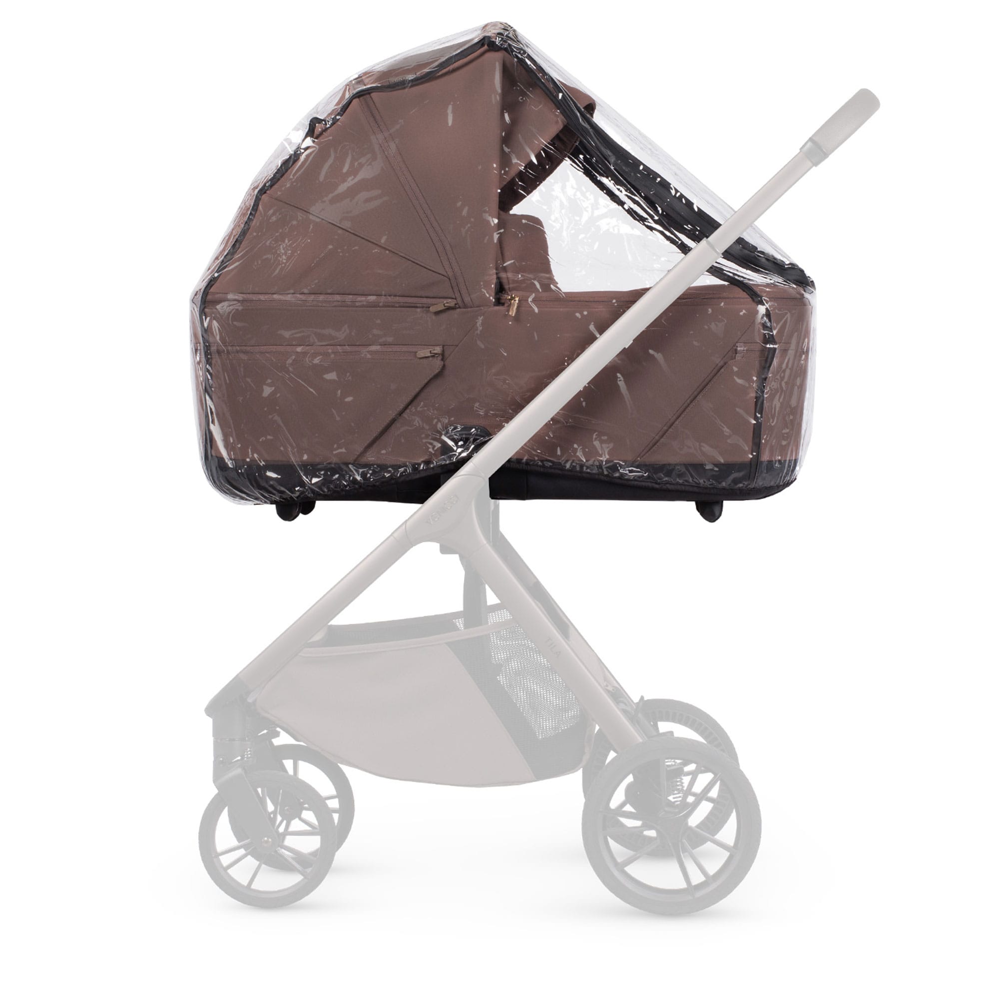 Venicci Tila Essential Bundle in Noce Baby Prams 2001310210 5905261337252