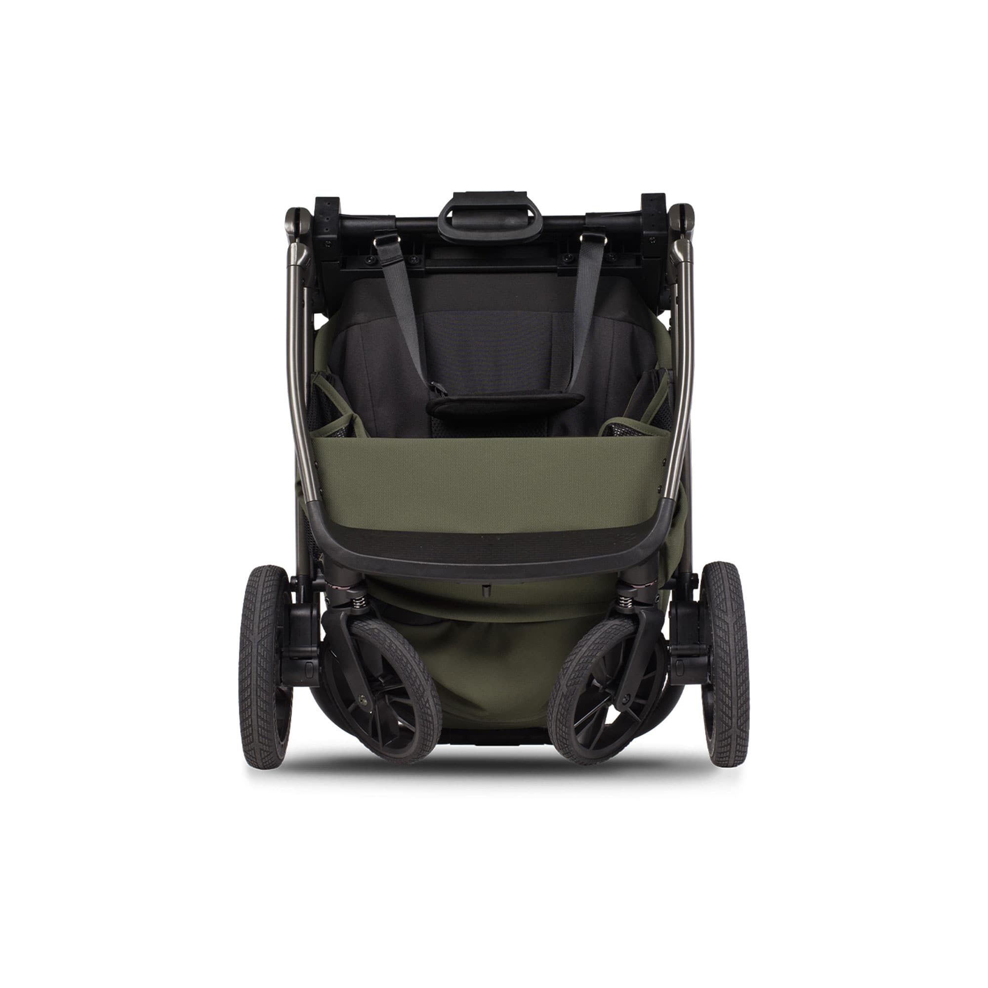 Venicci Tila Essential Bundle in Olive Baby Prams 2001310213 5905261337283