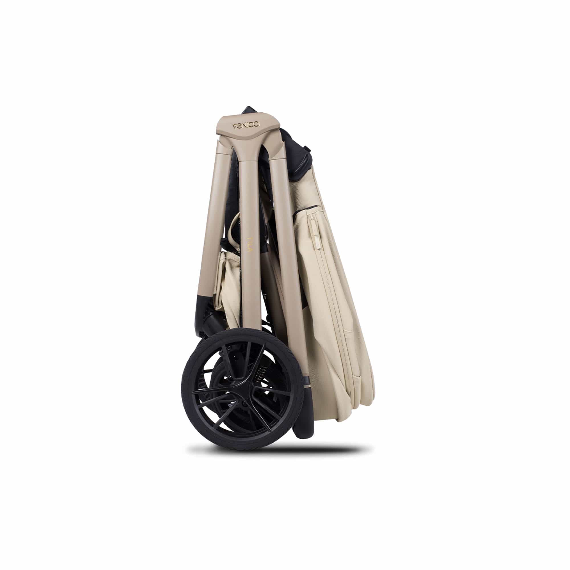 Venicci Tila Essential Bundle in Sabbia Baby Prams 2001310211 5905261337269