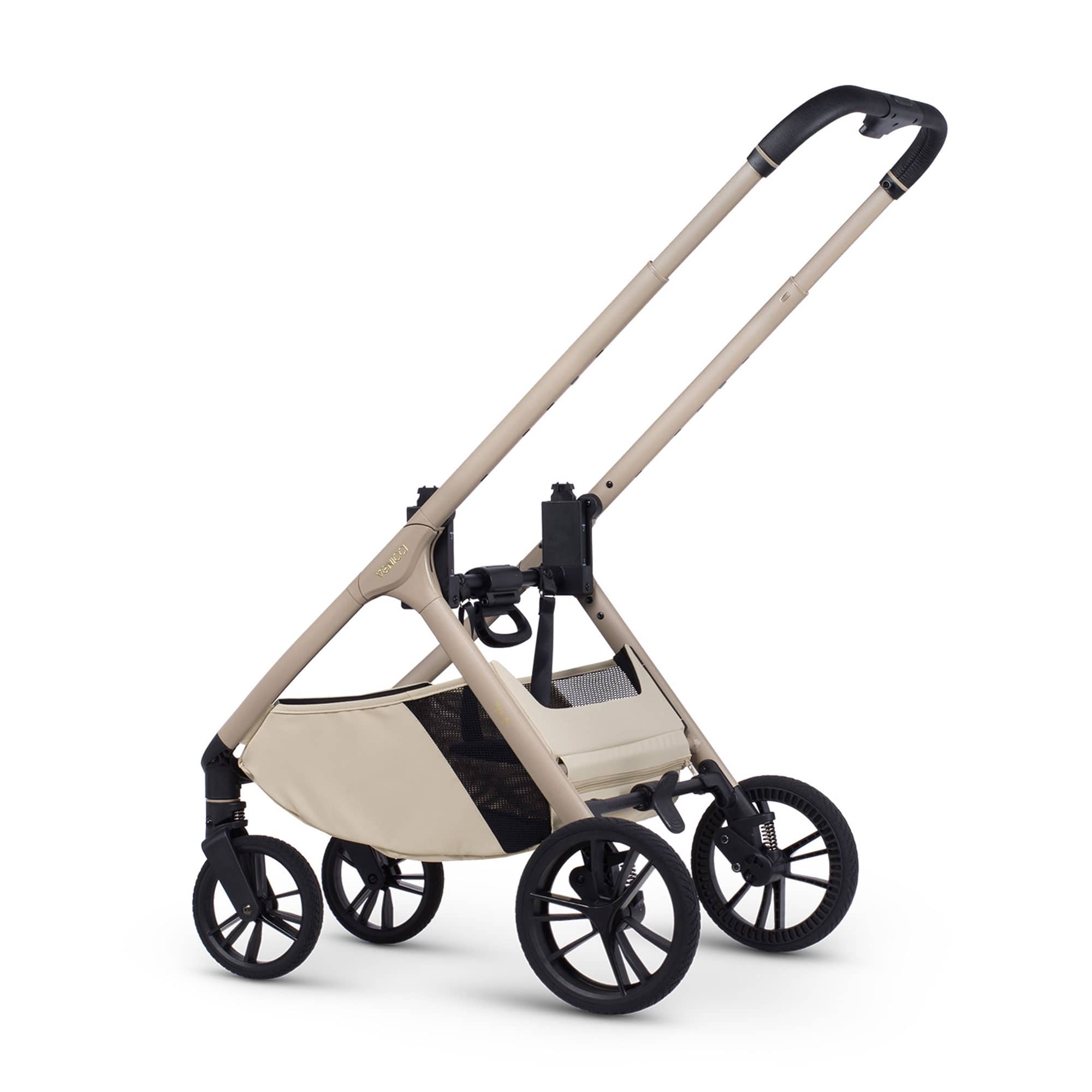 Venicci Tila Essential Bundle in Sabbia Baby Prams 2001310211 5905261337269