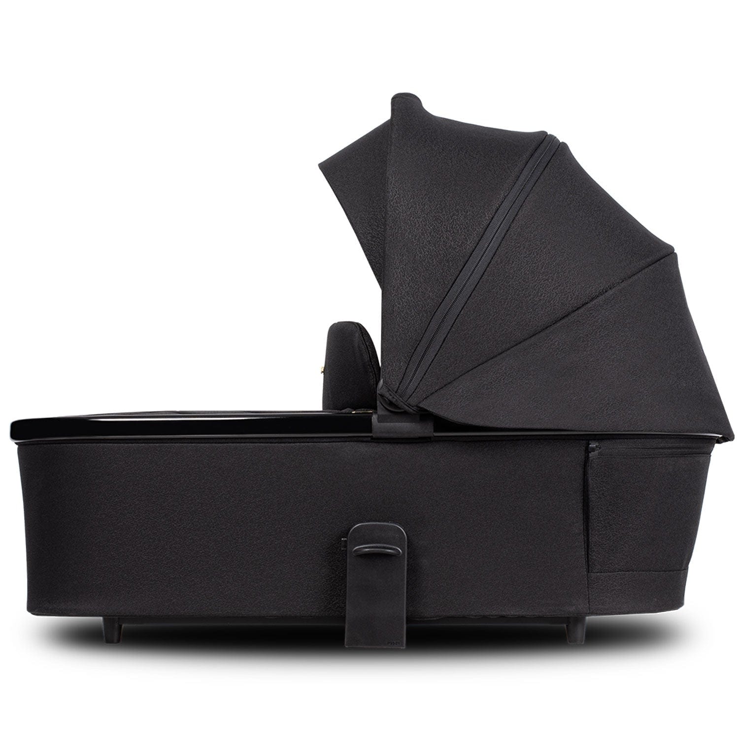 Venicci Tinum Upline 2 2in1 Bundle in All Black Baby Prams 2001110201 5905261334190