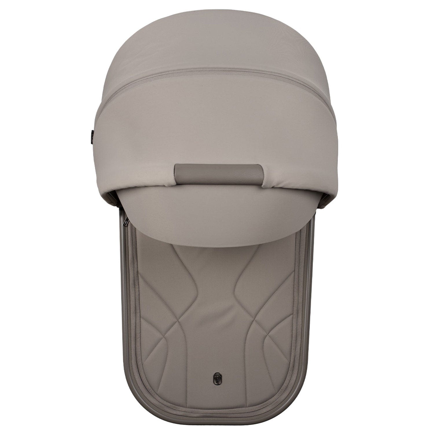 Venicci Tinum Upline 2 2in1 Bundle in Taupe Baby Prams 2001110215 5905261334220