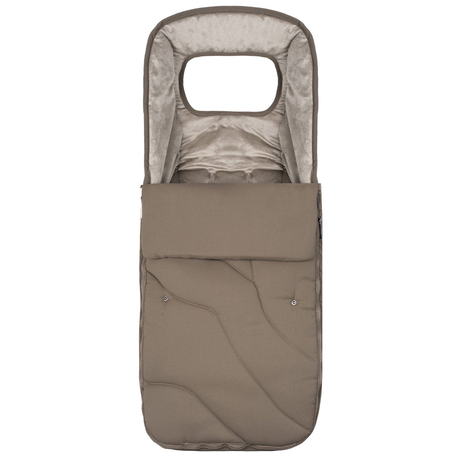 Venicci Tinum Upline 2 SE 2in1 Bundle in Powder Baby Prams 2001010214 5905261334183